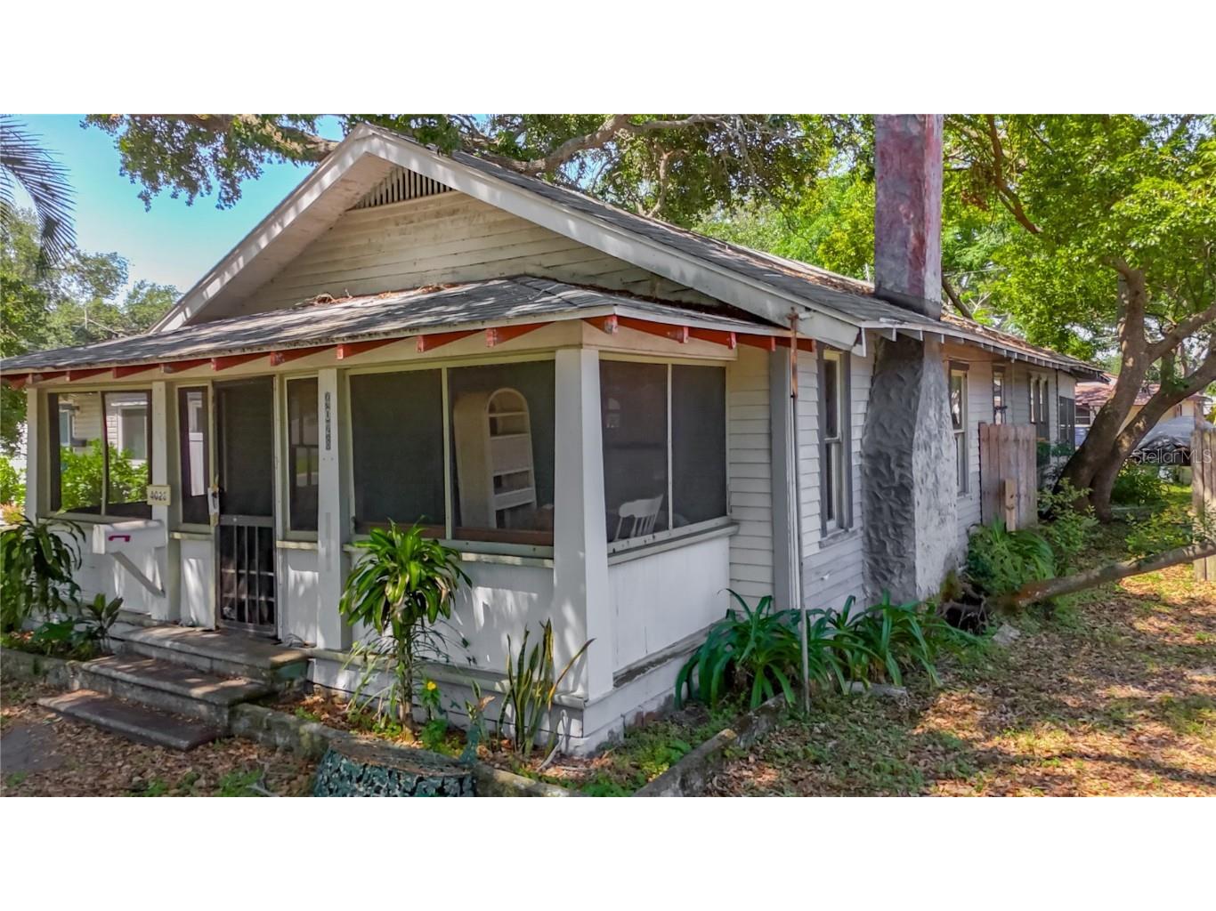 4028 18th Street N Saint Petersburg FL 33714 TB8366040 image1