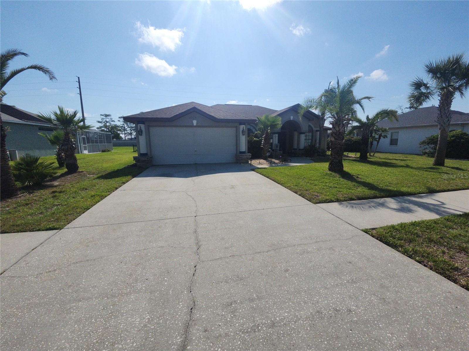4028 Breckland Court Spring Hill FL 34609 W7885326 image1