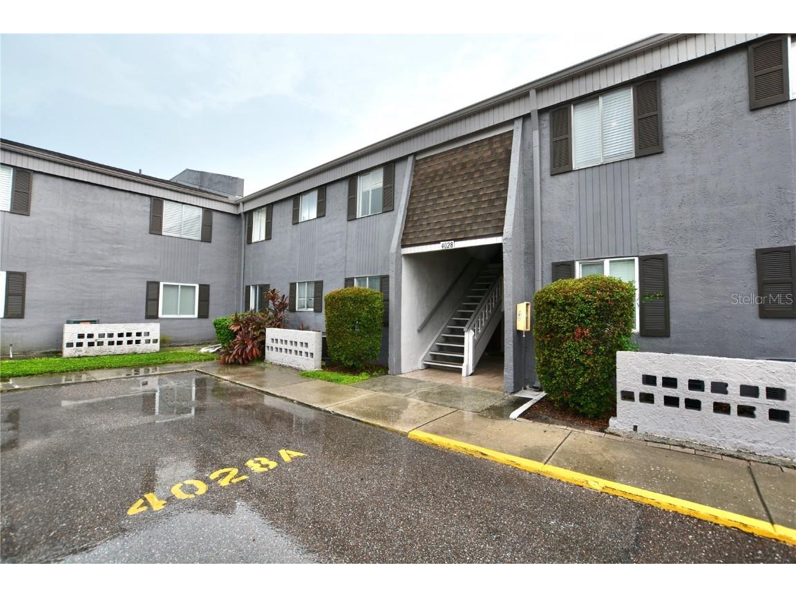 4028 Cortez Drive #A Tampa FL 33614 T3476159 image1