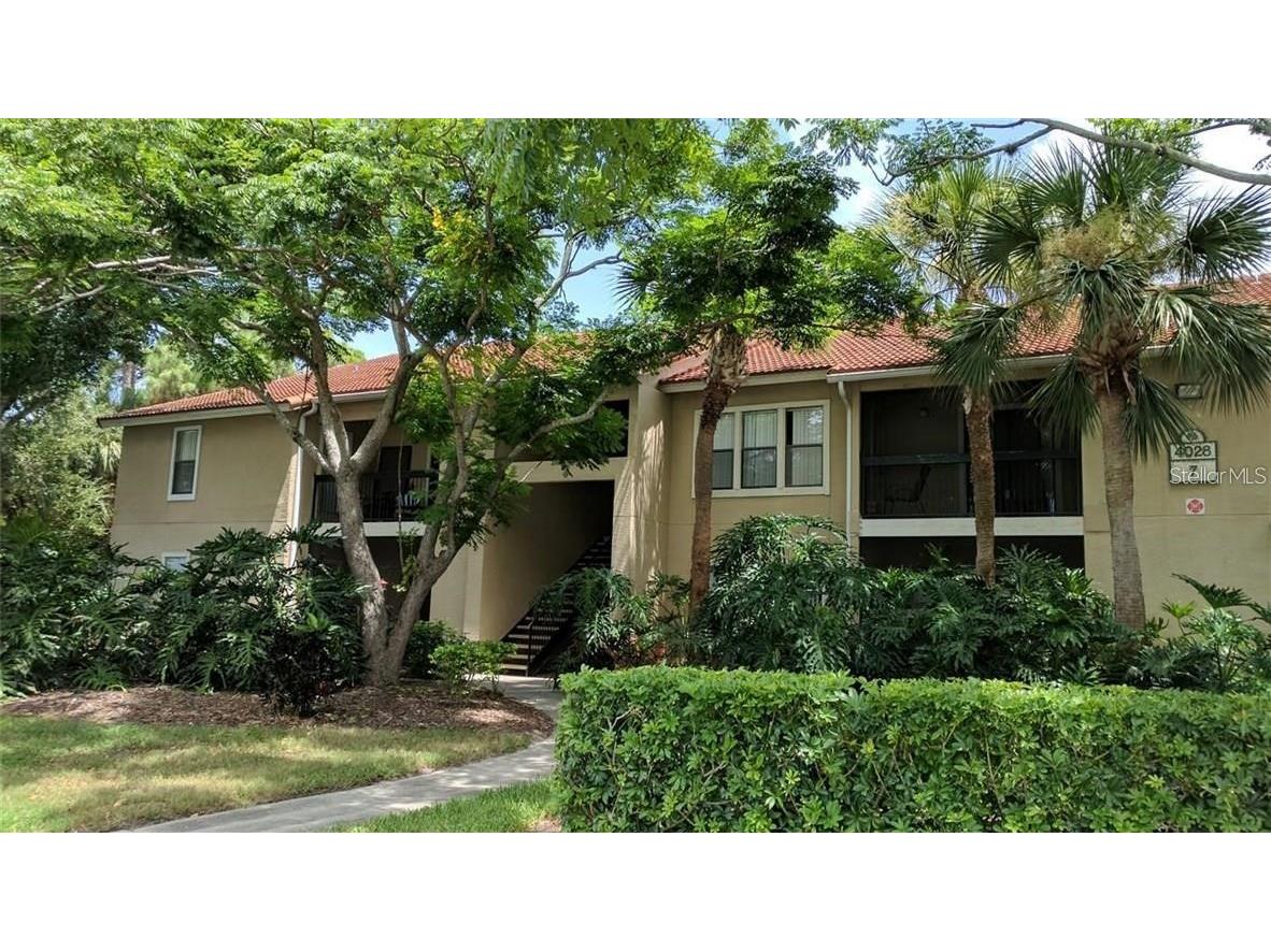 4028 Crockers Lake Boulevard #11 Sarasota FL 34238 A4683926 image1