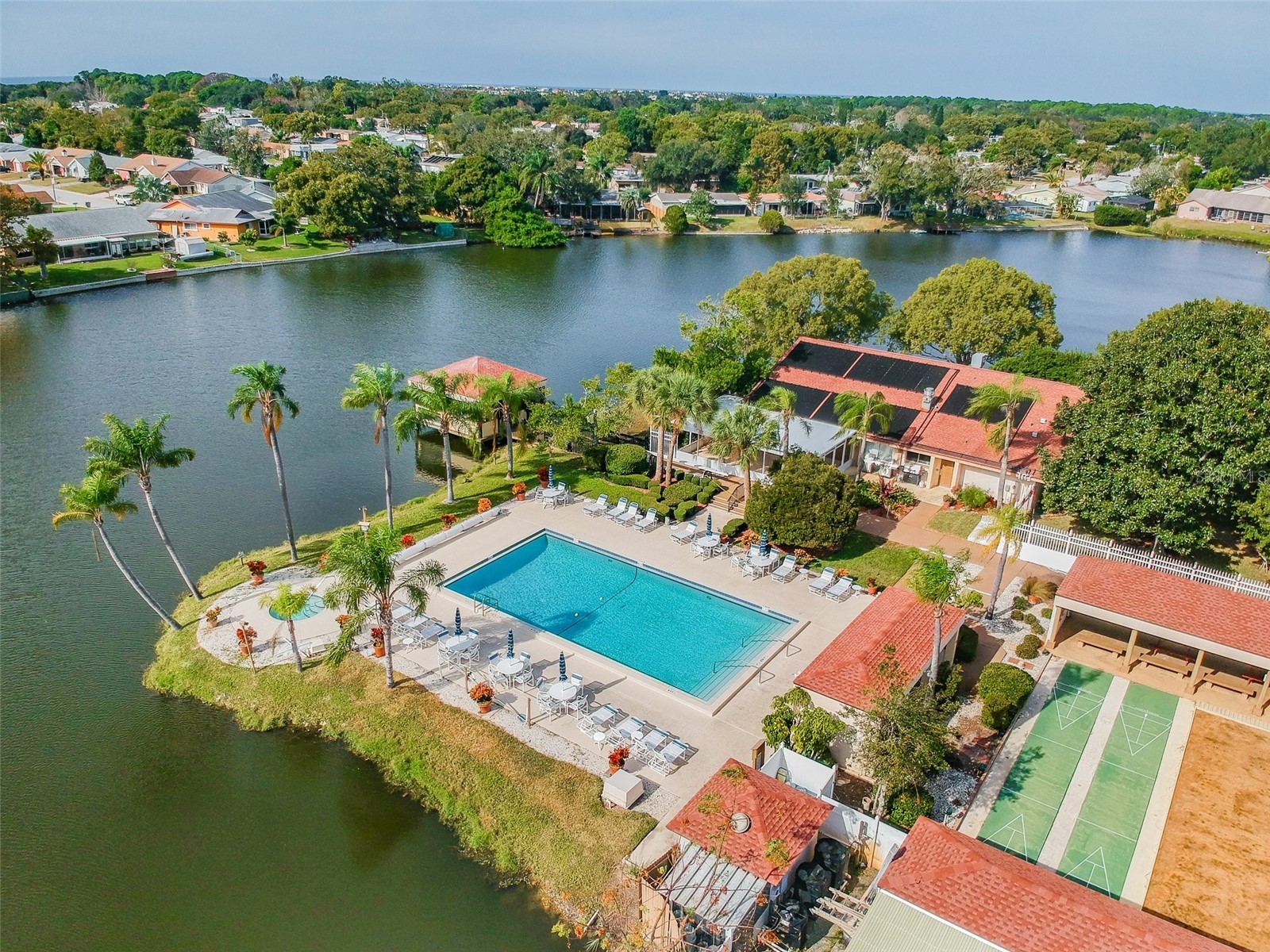 4028 Davit Drive #4028 New Port Richey FL 34652 TB8470362 image21