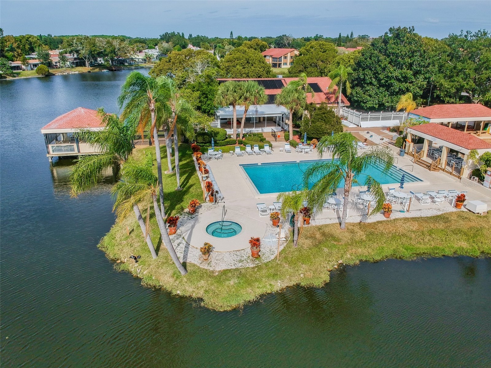 4028 Davit Drive #4028 New Port Richey FL 34652 TB8470362 image24