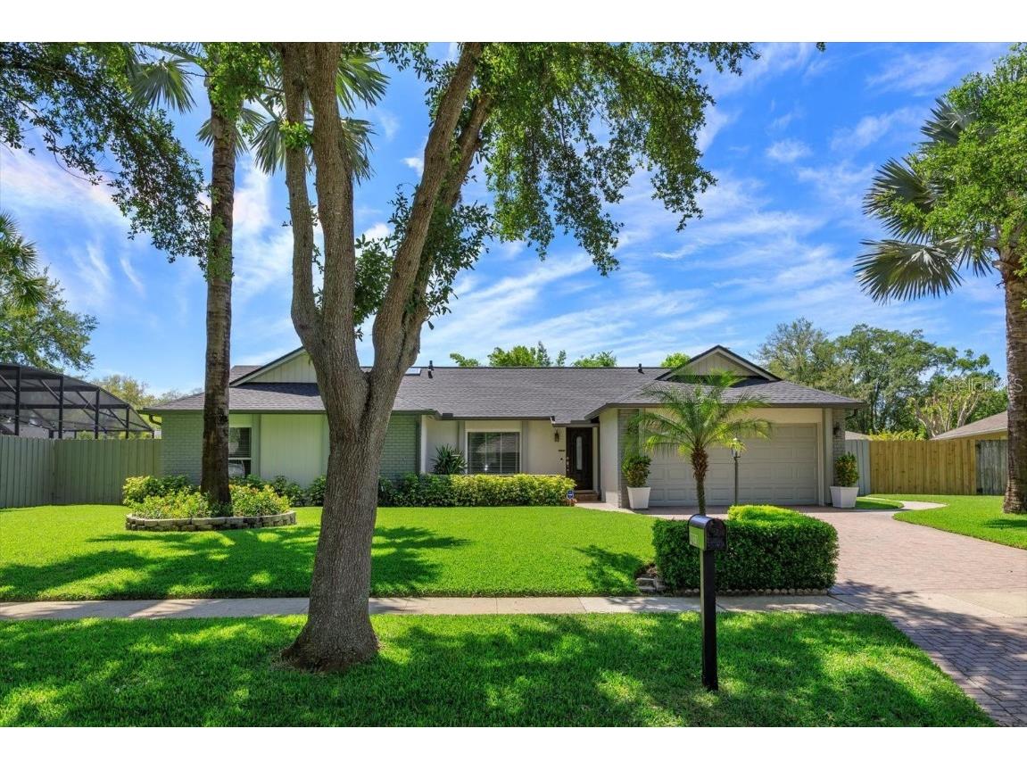 4028 Laurel Branch Lane Orlando FL 32817 O6192630 image1