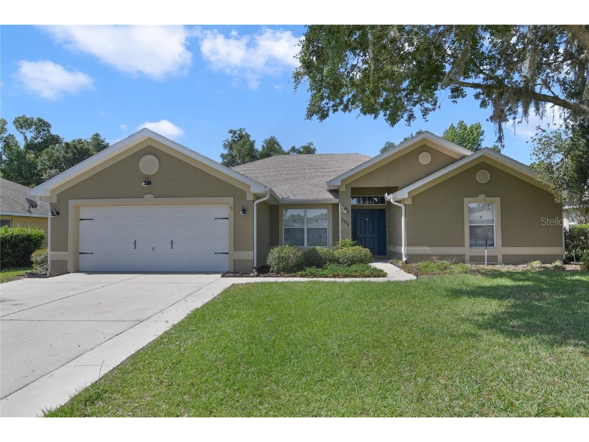 4028 SE 99th Lane Belleview FL 34420 O6115037 image1