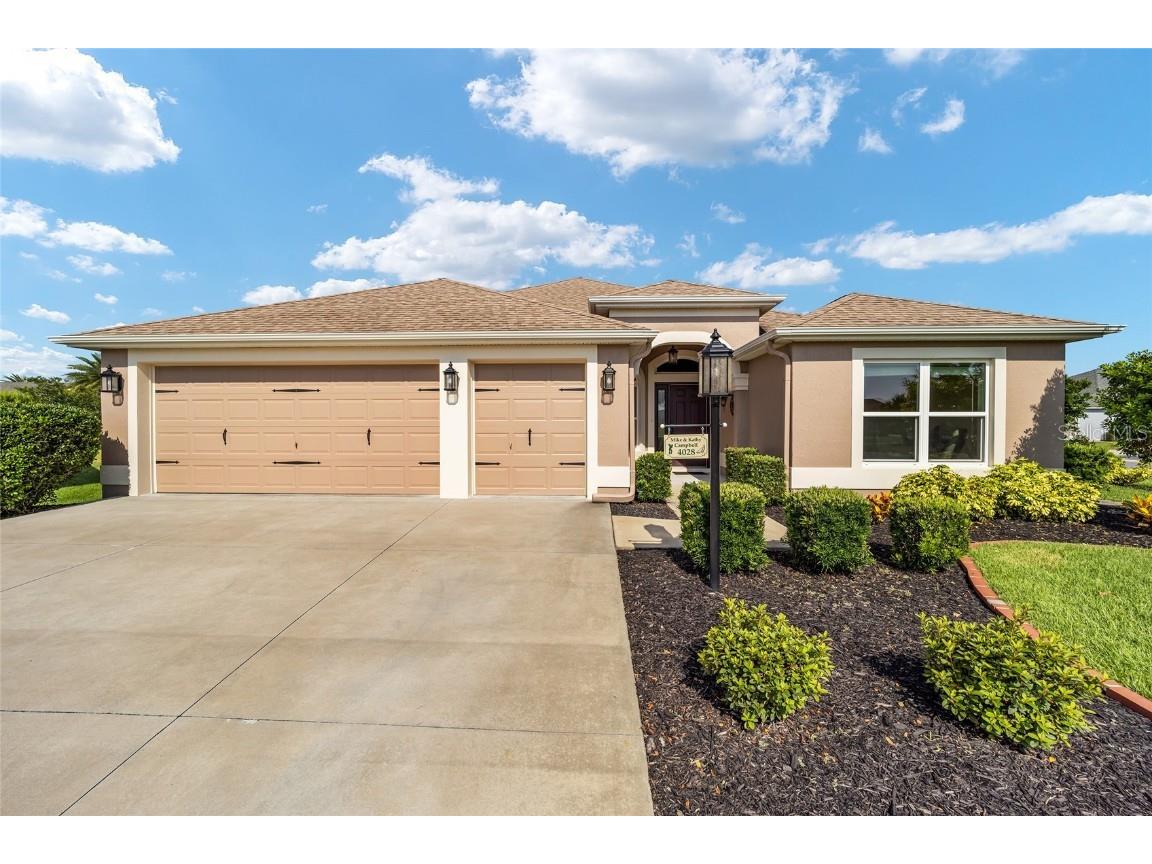 4028 Wolf Lane The Villages FL 32163 G5082848 image1