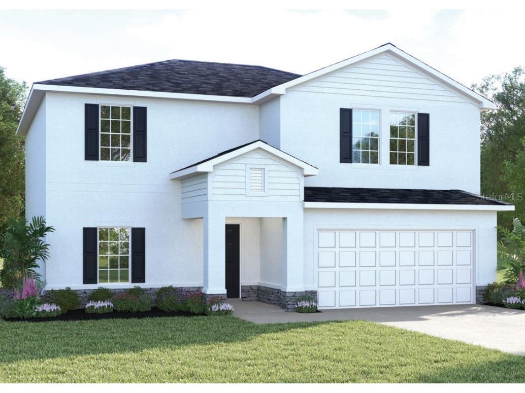 4028 Wrenwood Drive Lakeland FL 33811 W7879333 image1