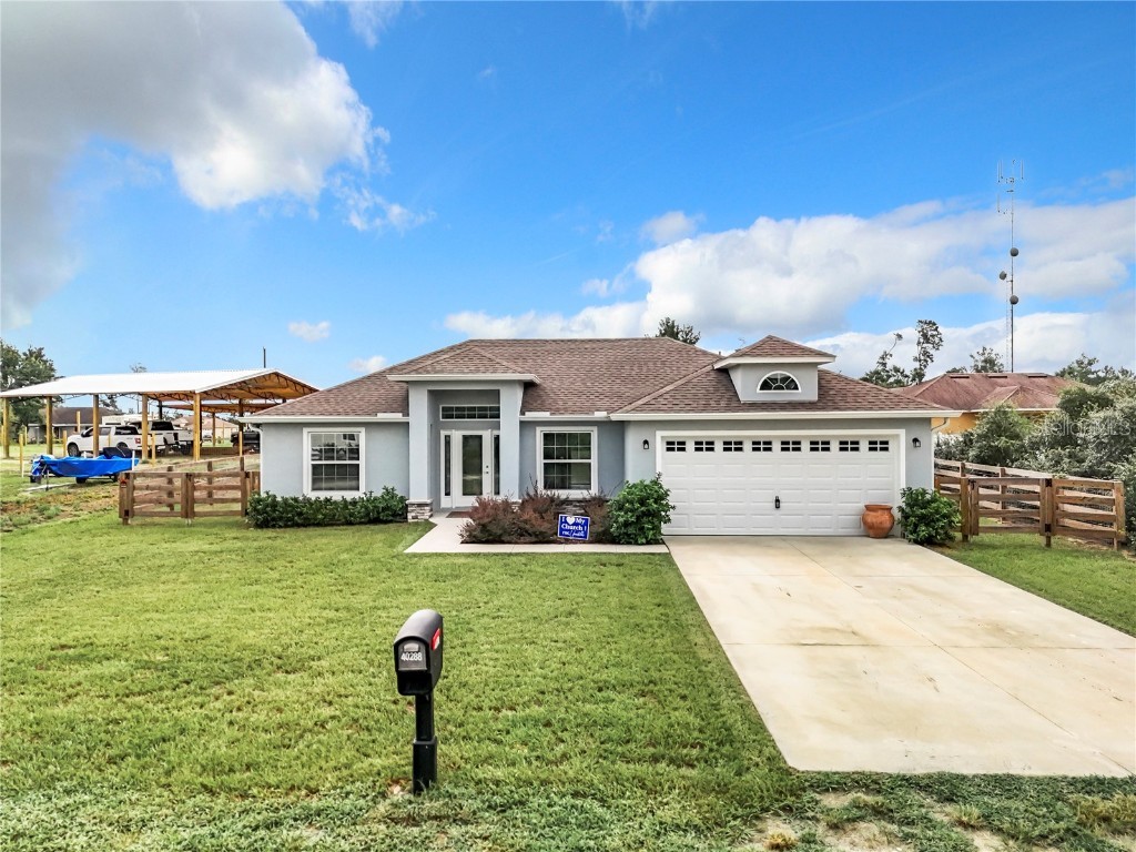 40288 W 3rd Avenue Umatilla FL 32784 O6239801 image1