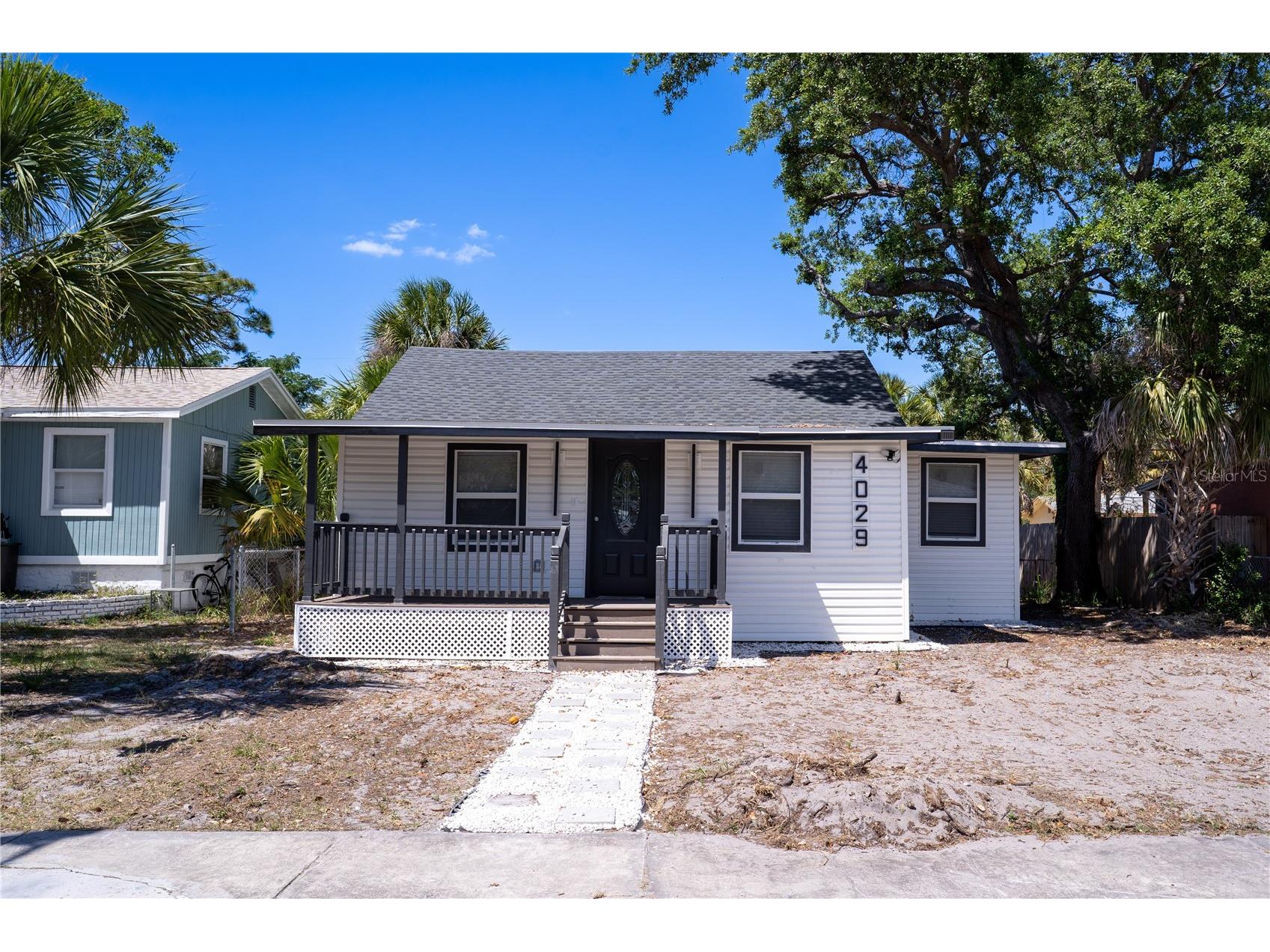 4029 13th Avenue S Saint Petersburg FL 33711 TB8501899 image1