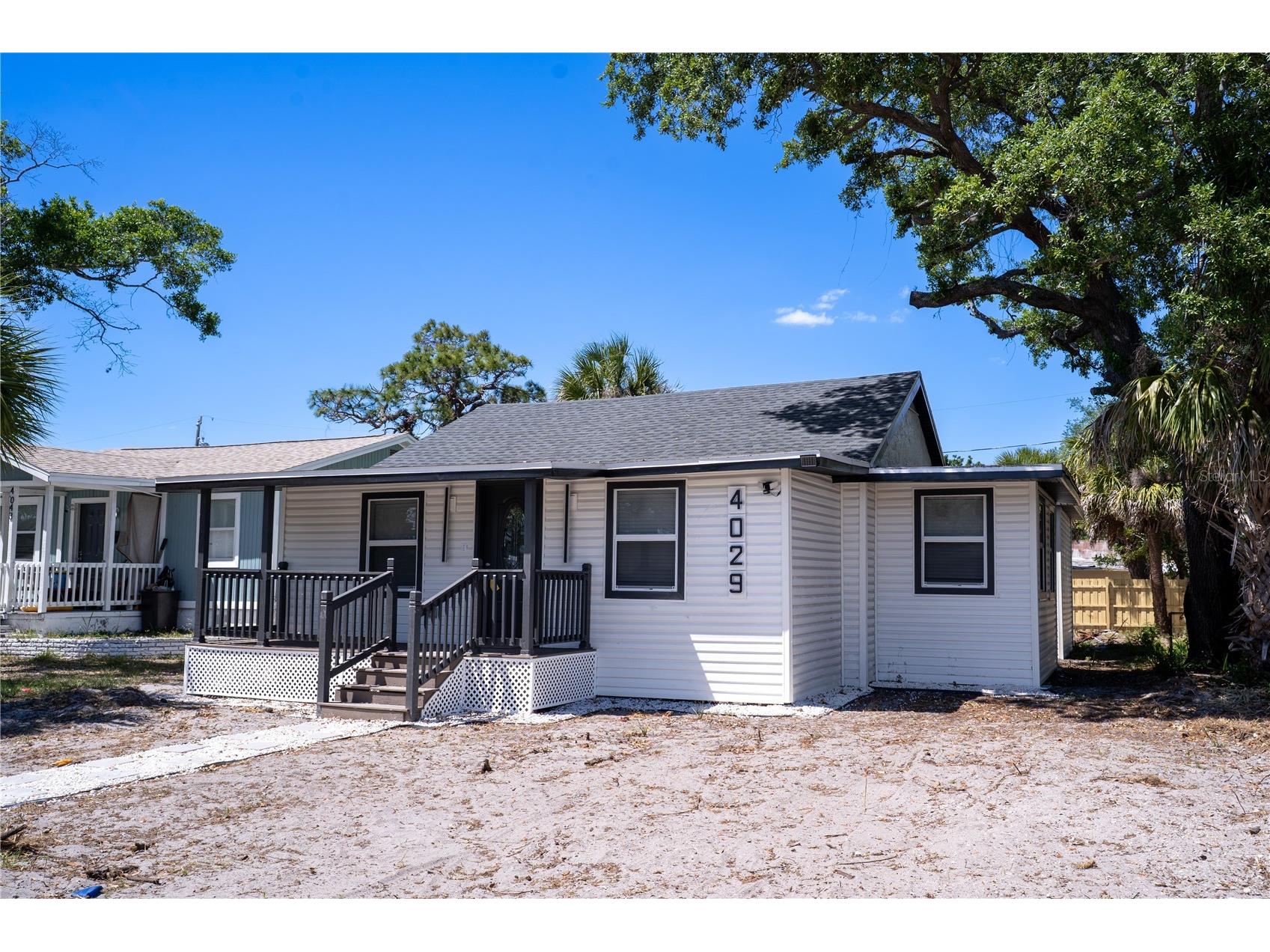 4029 13th Avenue S Saint Petersburg FL 33711 TB8501899 image2