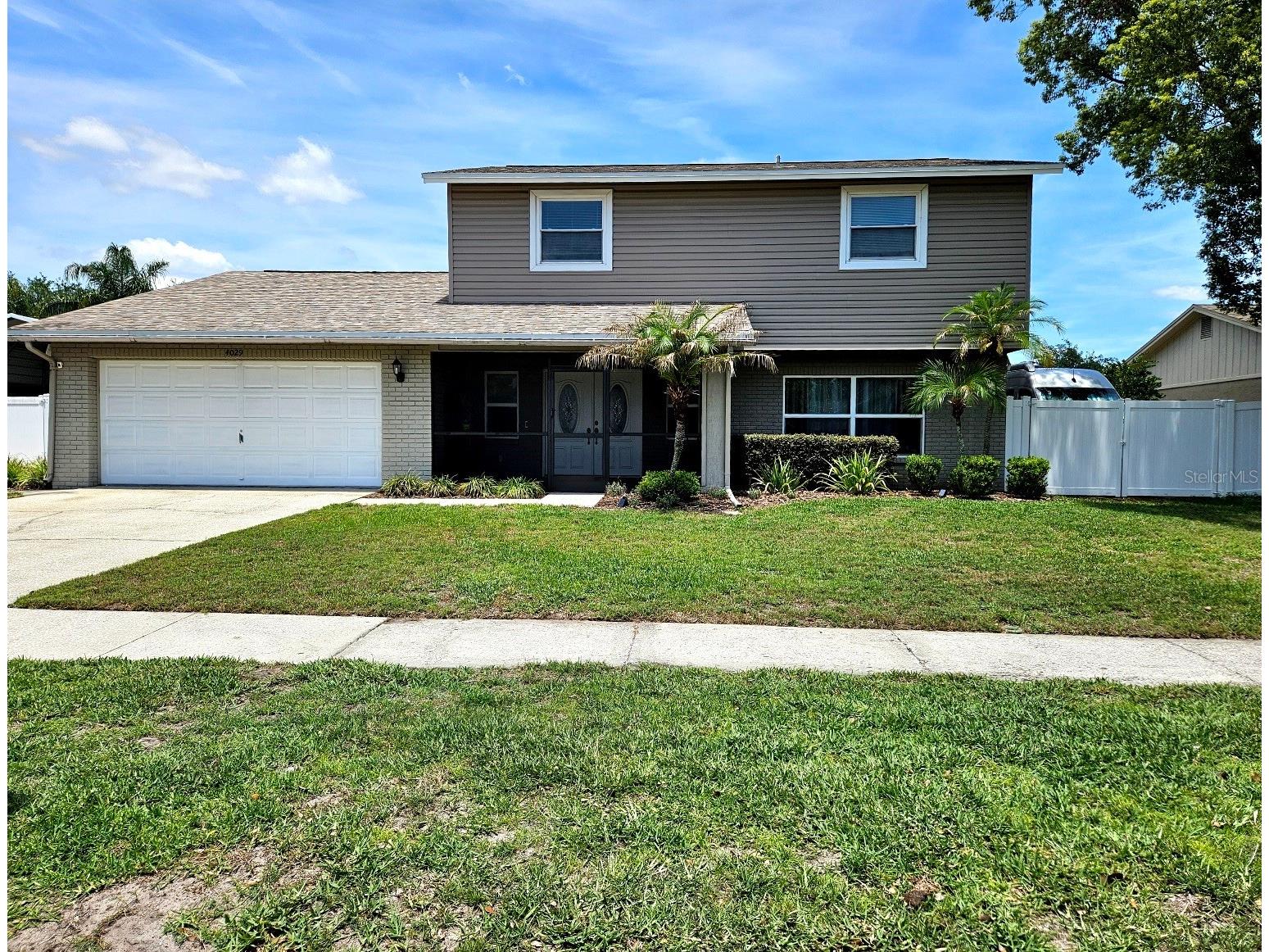 4029 Bell Grande Drive Valrico FL 33596 TB8505154 image1