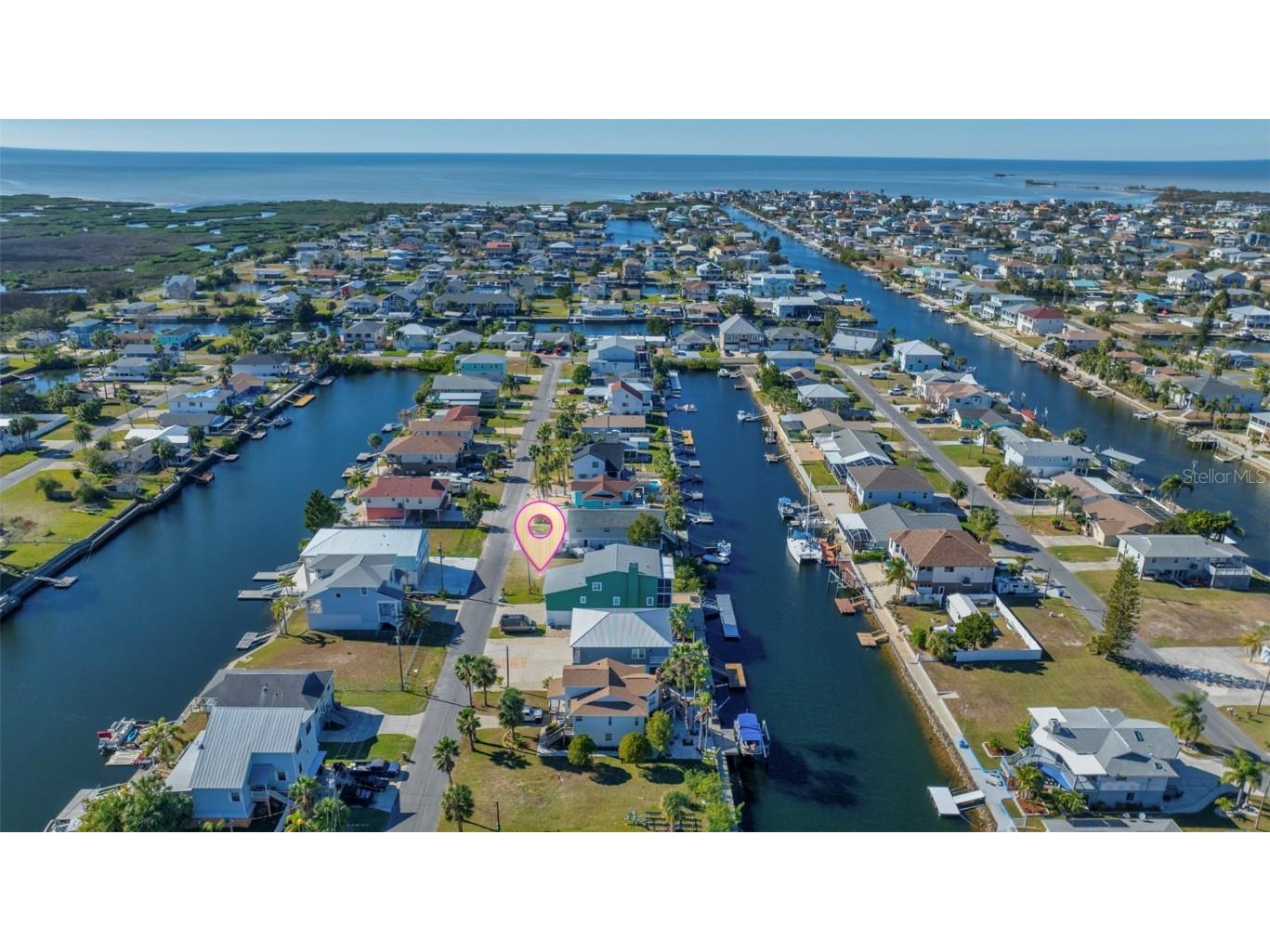 4029 Casa Court Hernando Beach FL 34607 - GULF OF MEXICO TB8337110 image10