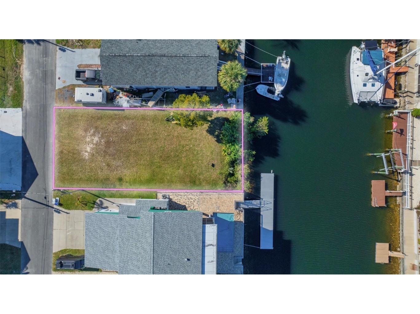 4029 Casa Court Hernando Beach FL 34607 - GULF OF MEXICO TB8337110 image2