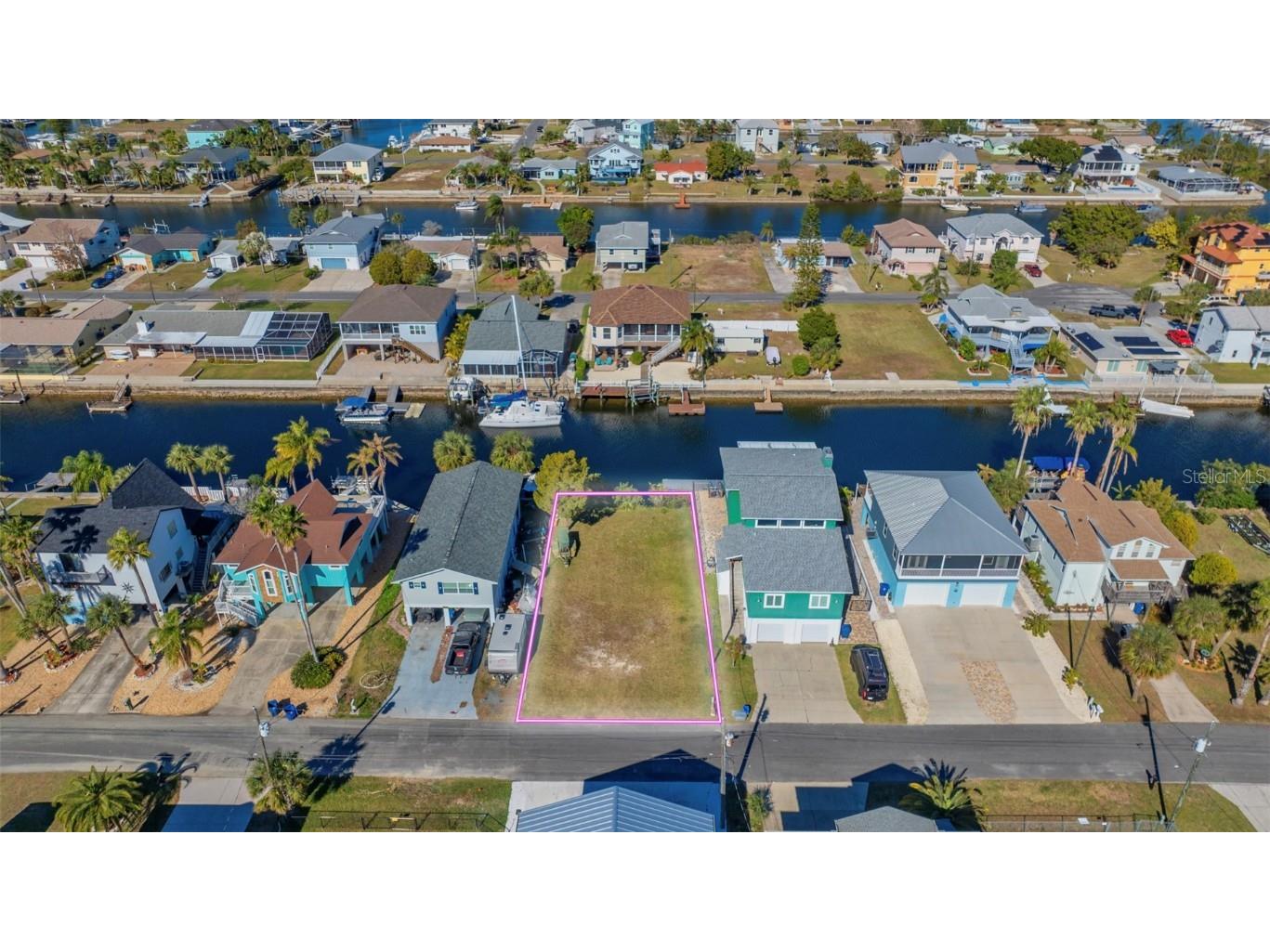 4029 Casa Court Hernando Beach FL 34607 - GULF OF MEXICO TB8337110 image3