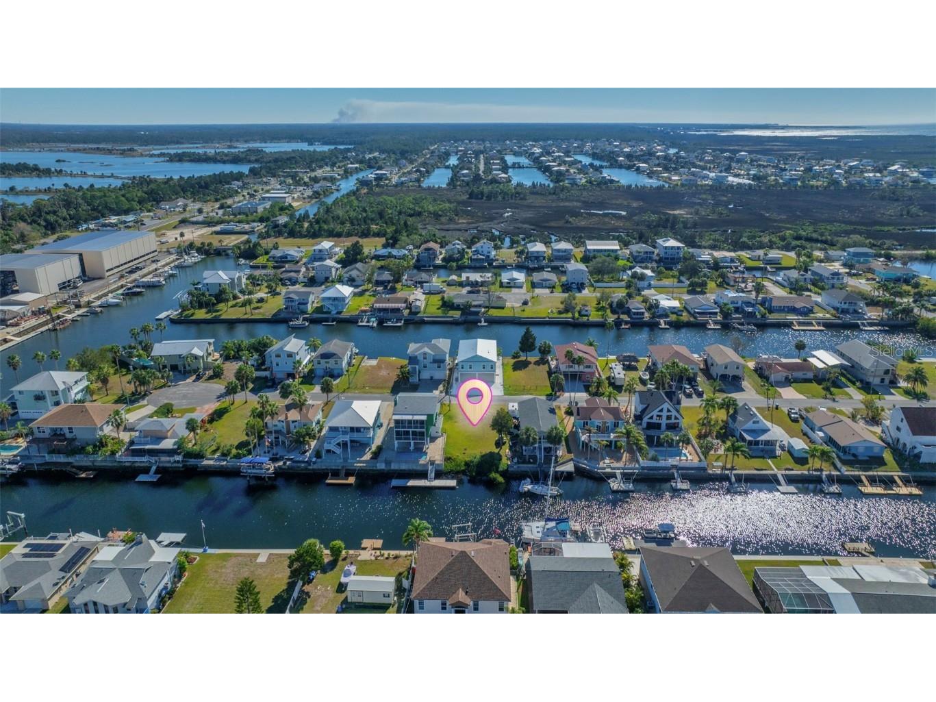 4029 Casa Court Hernando Beach FL 34607 - GULF OF MEXICO TB8337110 image5