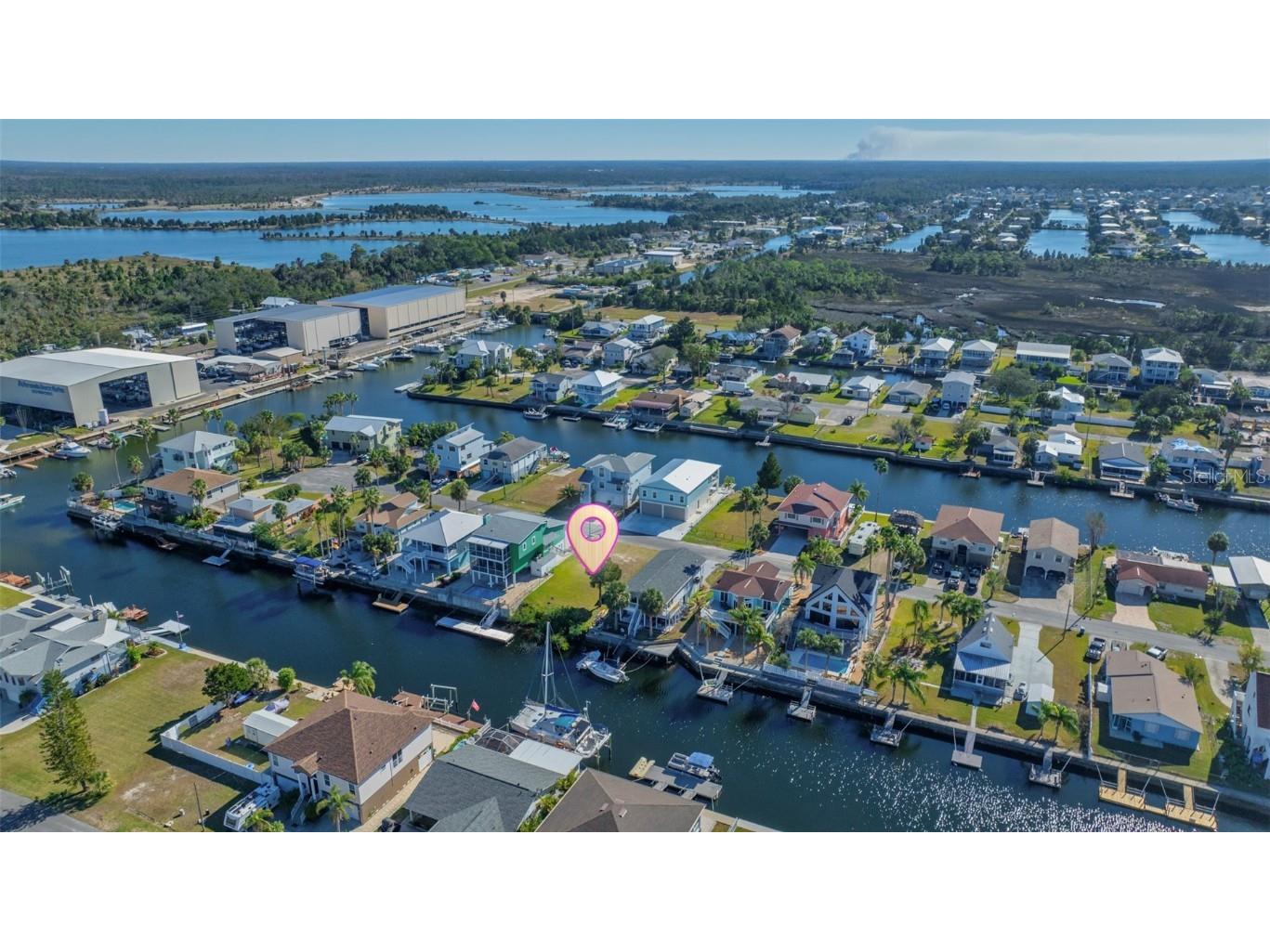 4029 Casa Court Hernando Beach FL 34607 - GULF OF MEXICO TB8337110 image6