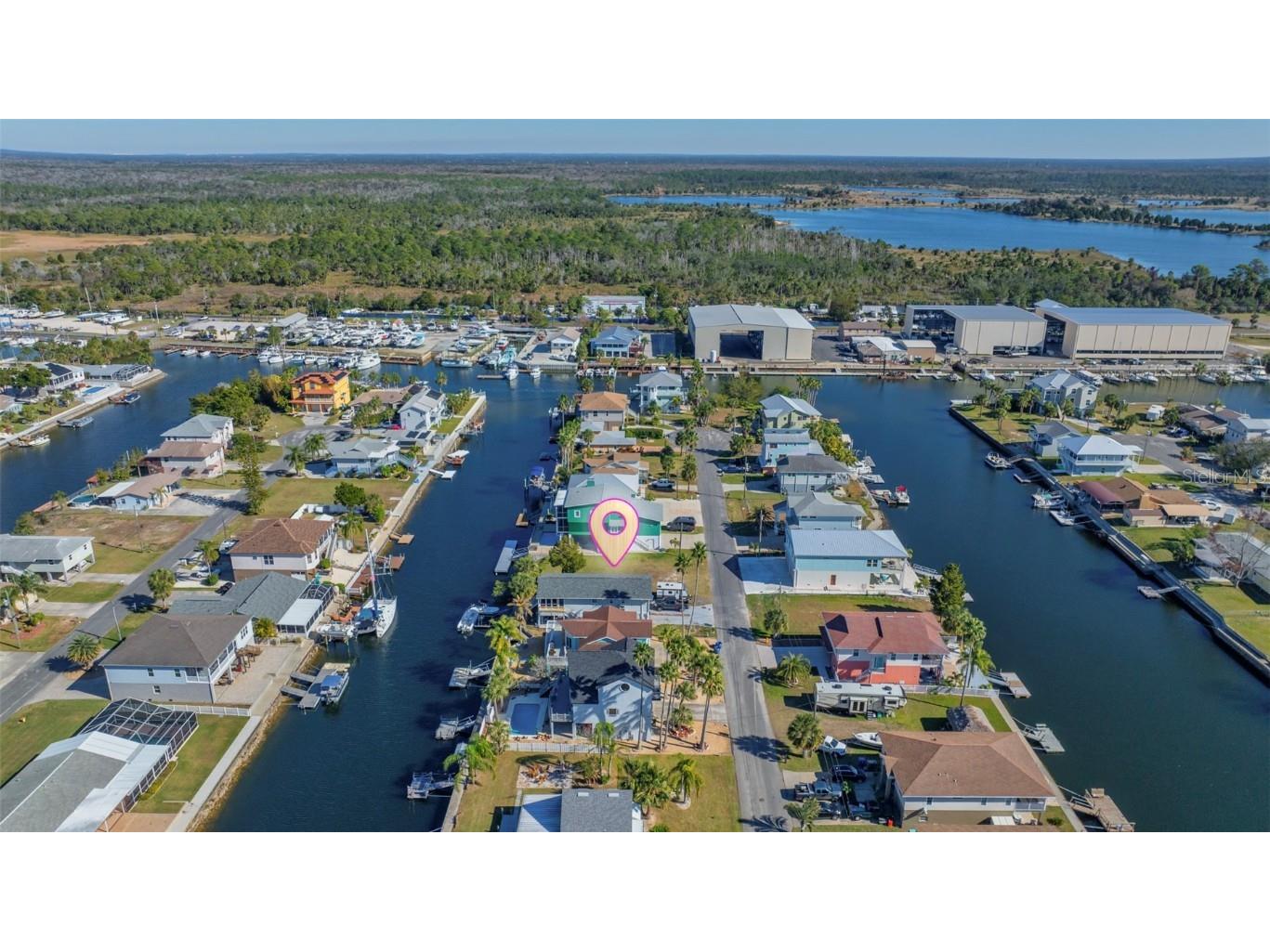 4029 Casa Court Hernando Beach FL 34607 - GULF OF MEXICO TB8337110 image7