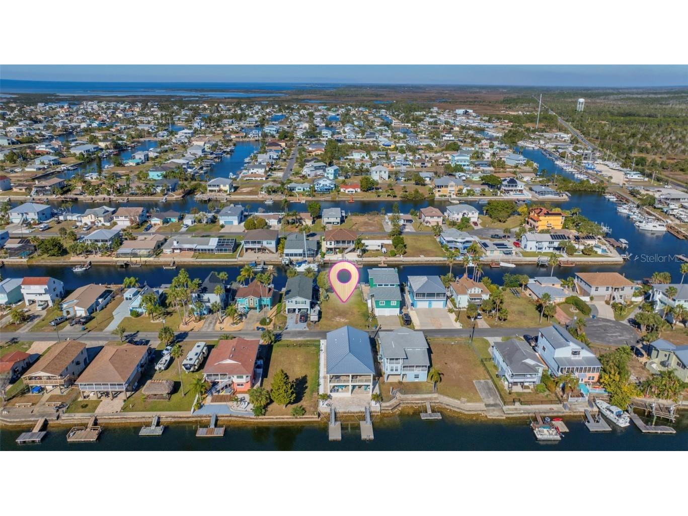 4029 Casa Court Hernando Beach FL 34607 - GULF OF MEXICO TB8337110 image8
