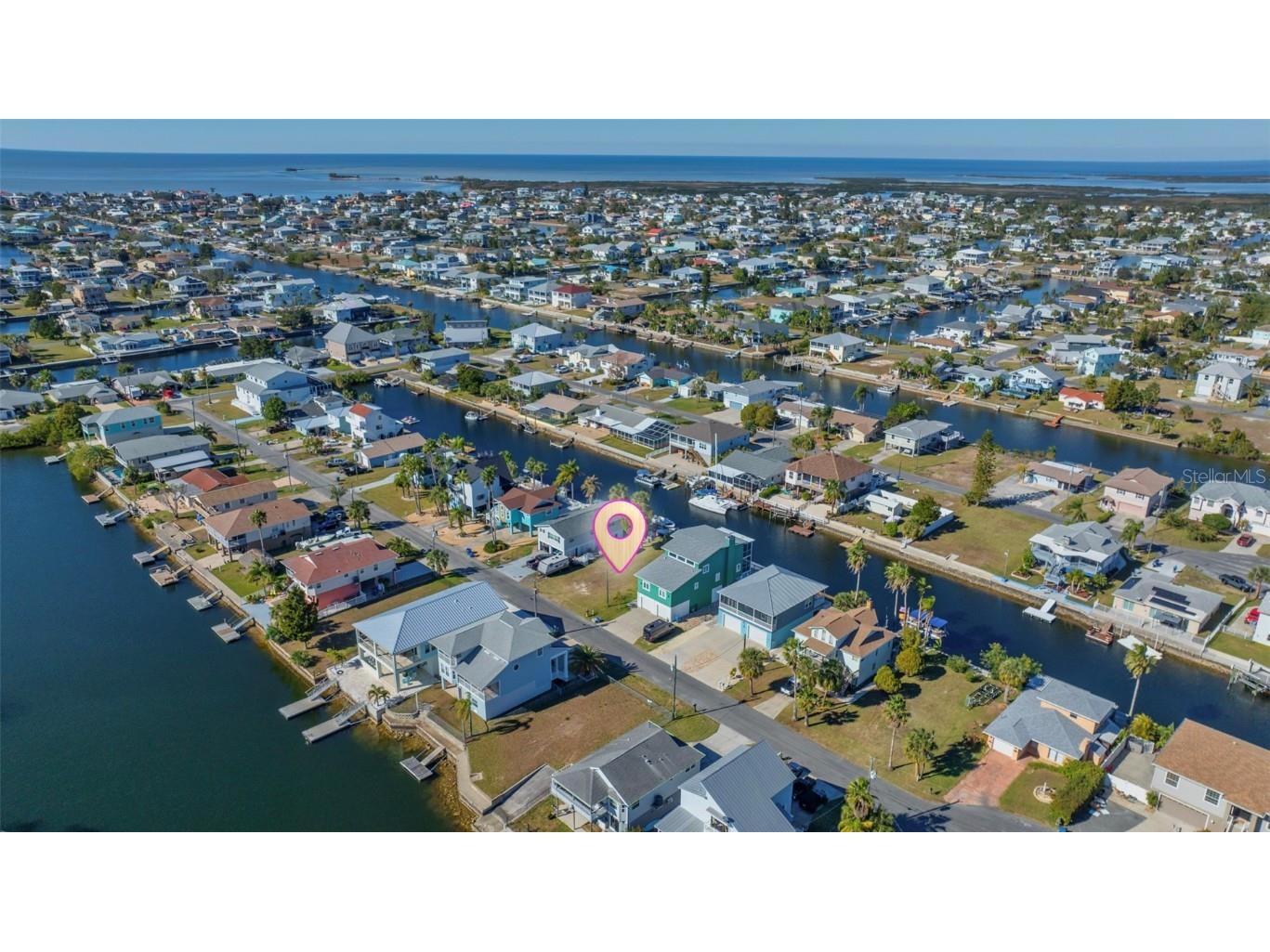 4029 Casa Court Hernando Beach FL 34607 - GULF OF MEXICO TB8337110 image9