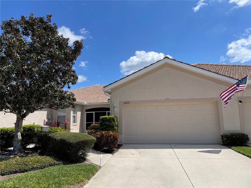 4029 Cascade Falls Drive Sarasota FL 34243 A4566551 image1