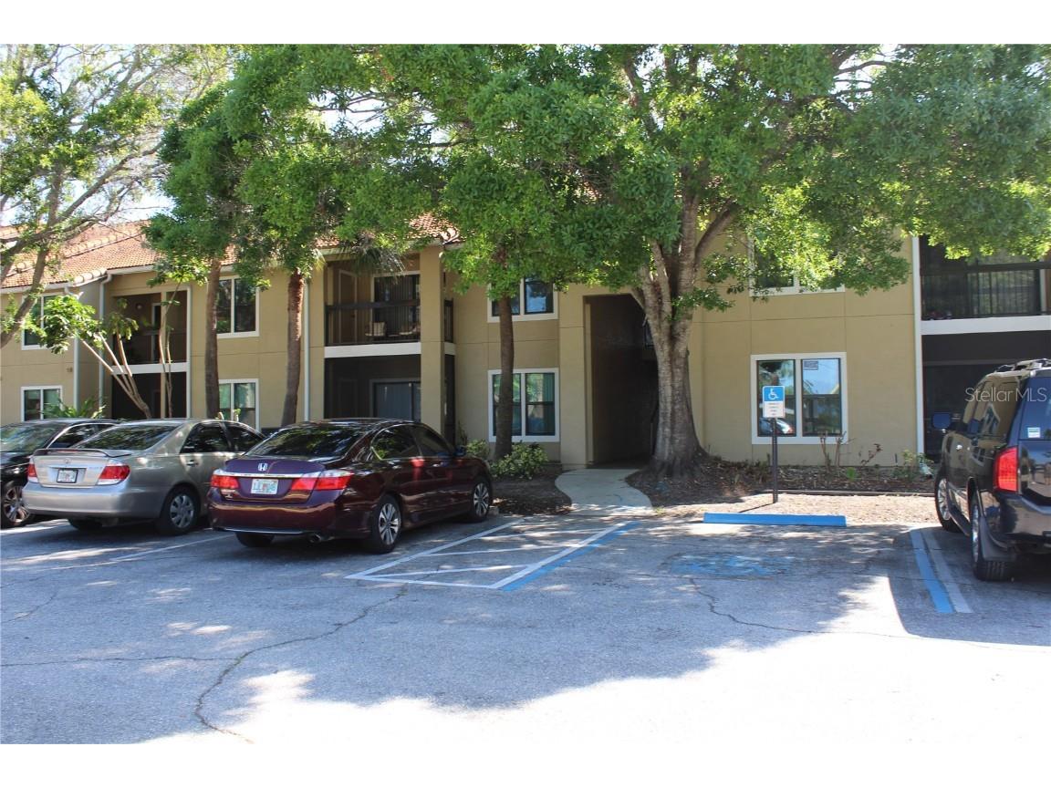 4029 Crockers Lake Boulevard #18 Sarasota FL 34238 - CROCKERS LAKE A4564996 image1