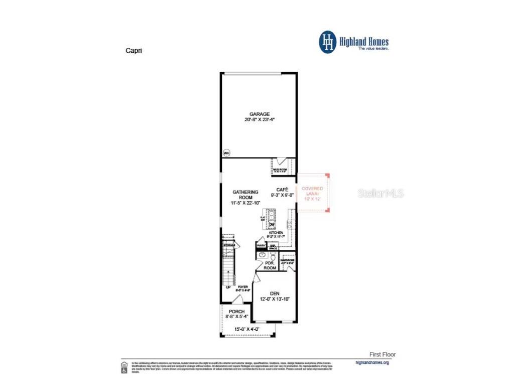 4029 Kindling Wood Way Saint Cloud FL 34772 L4956069 image2