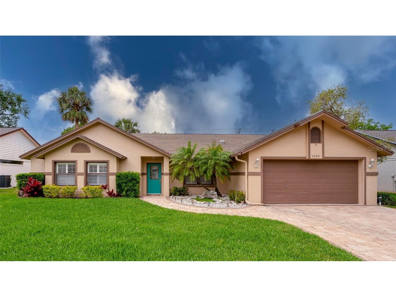 4029 N Waterbridge Circle Port Orange FL 32129 V4941995 image1