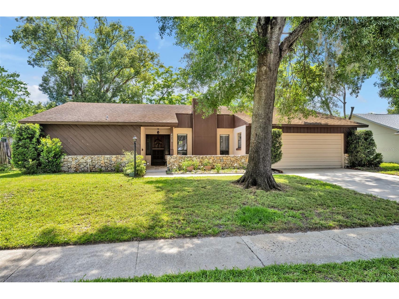 4029 Tamarisk Way Orlando FL 32817 - LAKE PEARL O6409365 image1