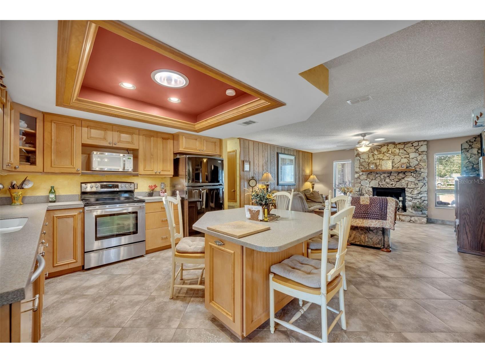 4029 Tamarisk Way Orlando FL 32817 - LAKE PEARL O6409365 image15