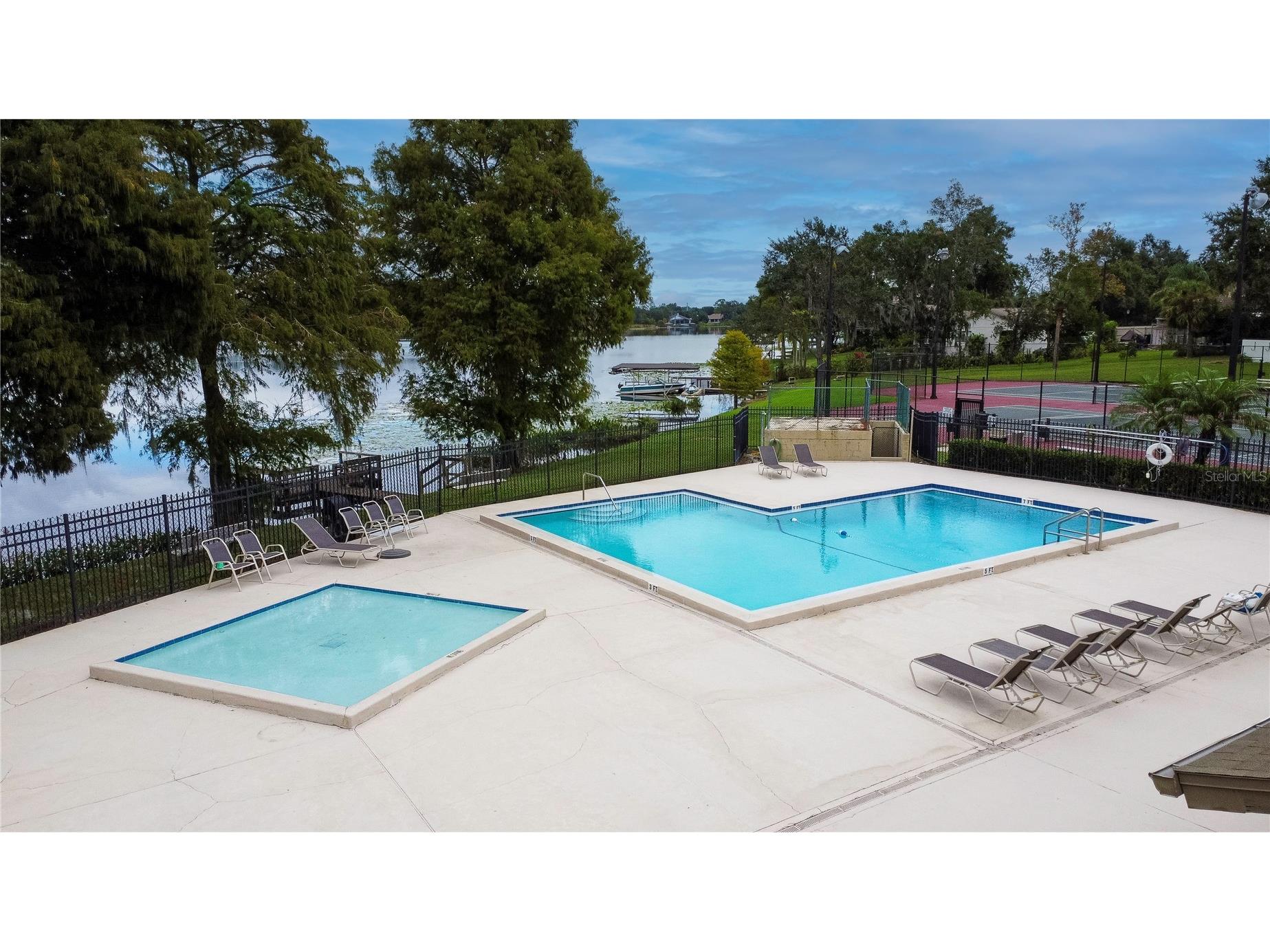 4029 Tamarisk Way Orlando FL 32817 - LAKE PEARL O6409365 image43