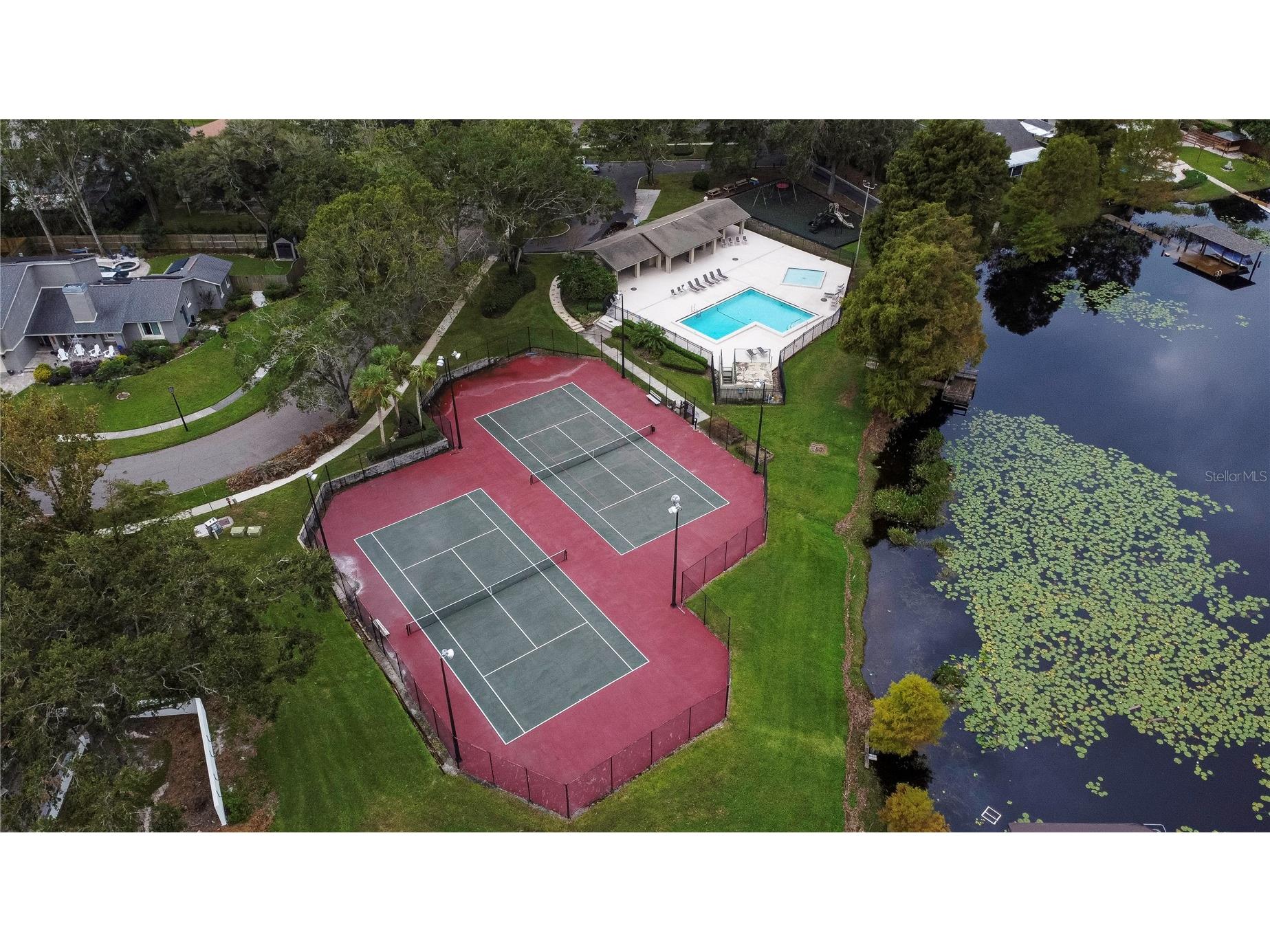 4029 Tamarisk Way Orlando FL 32817 - LAKE PEARL O6409365 image44
