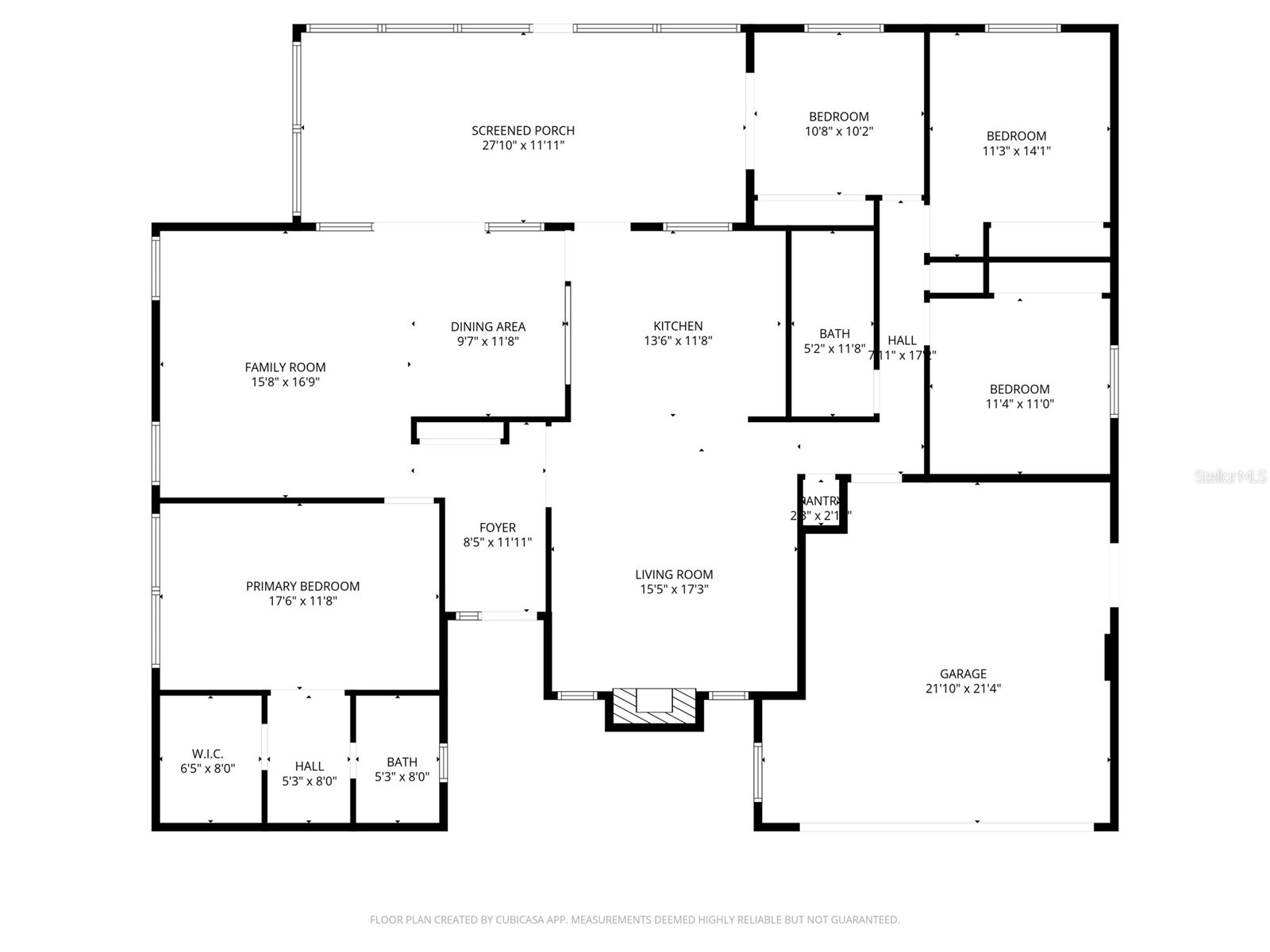 4029 Tamarisk Way Orlando FL 32817 - LAKE PEARL O6409365 image48