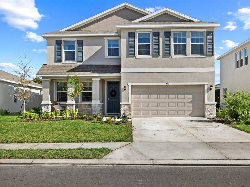 403 158th Street E Bradenton FL 34212 A4591465 image1