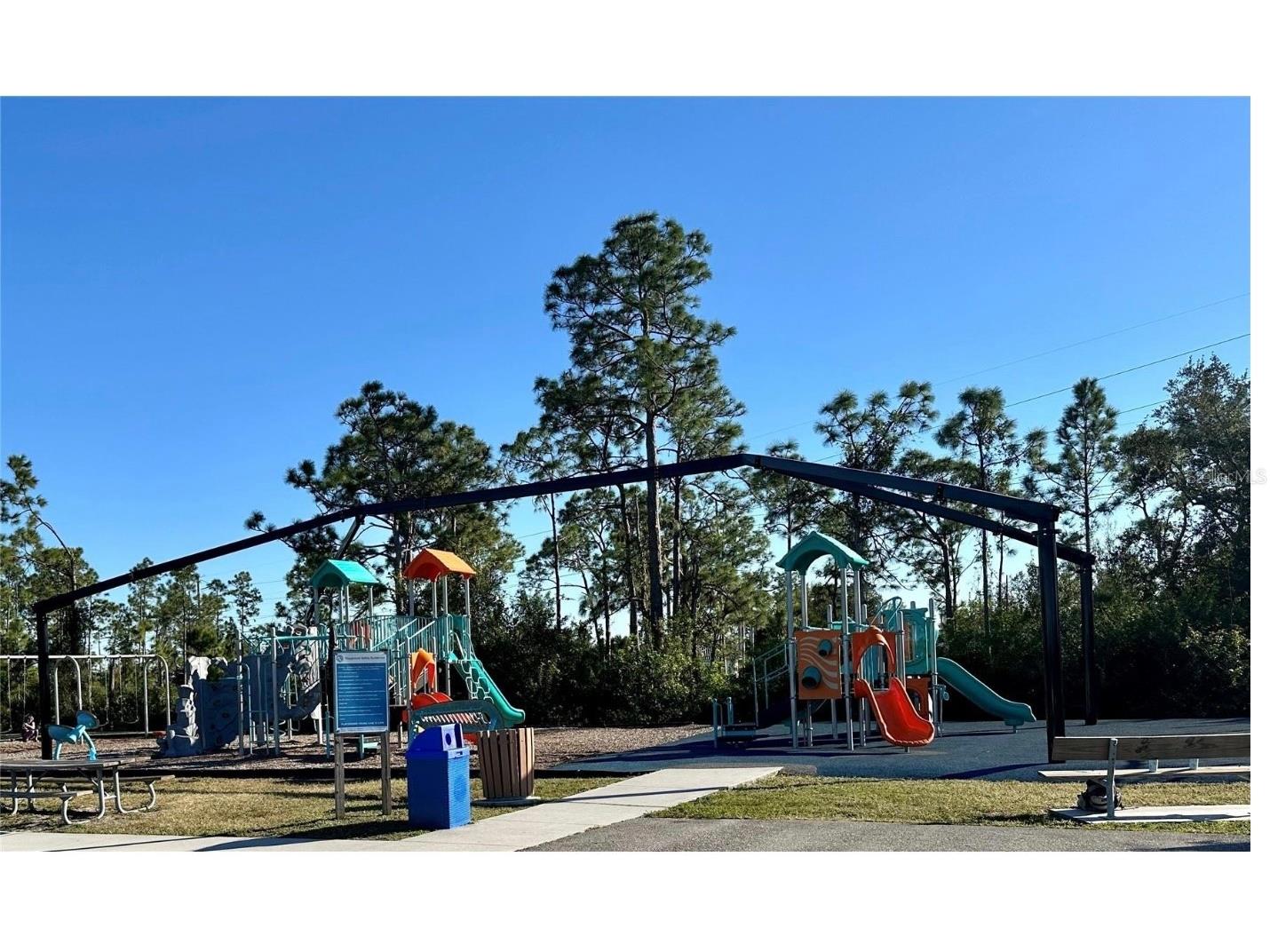 403 & 395 San Cristobal Punta Gorda FL 33983 C7520237 image12