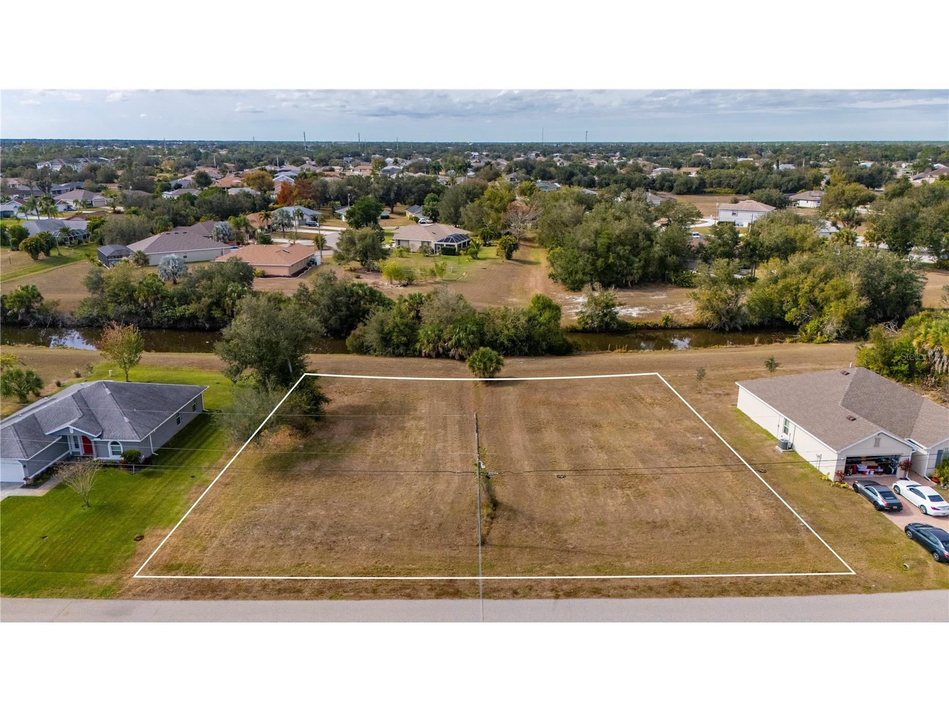 403 & 395 San Cristobal Punta Gorda FL 33983 C7520237 image4