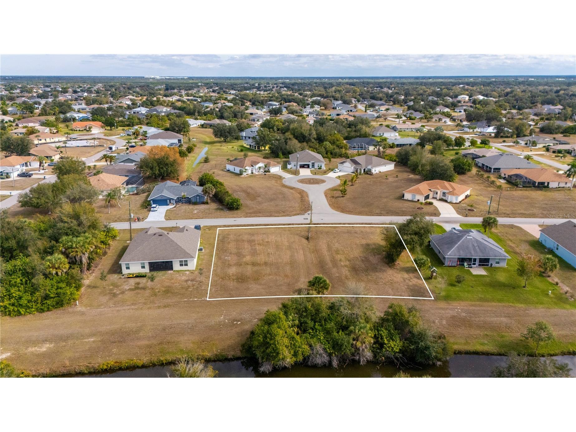 403 & 395 San Cristobal Punta Gorda FL 33983 C7520237 image8