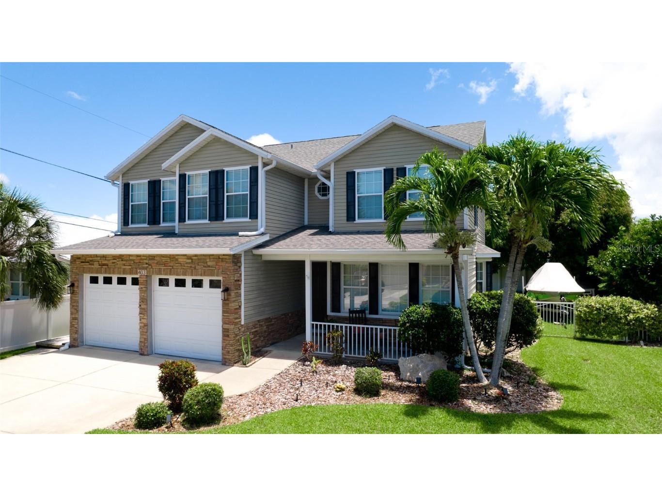 403 58th Street NW Bradenton FL 34209 A4615487 image1