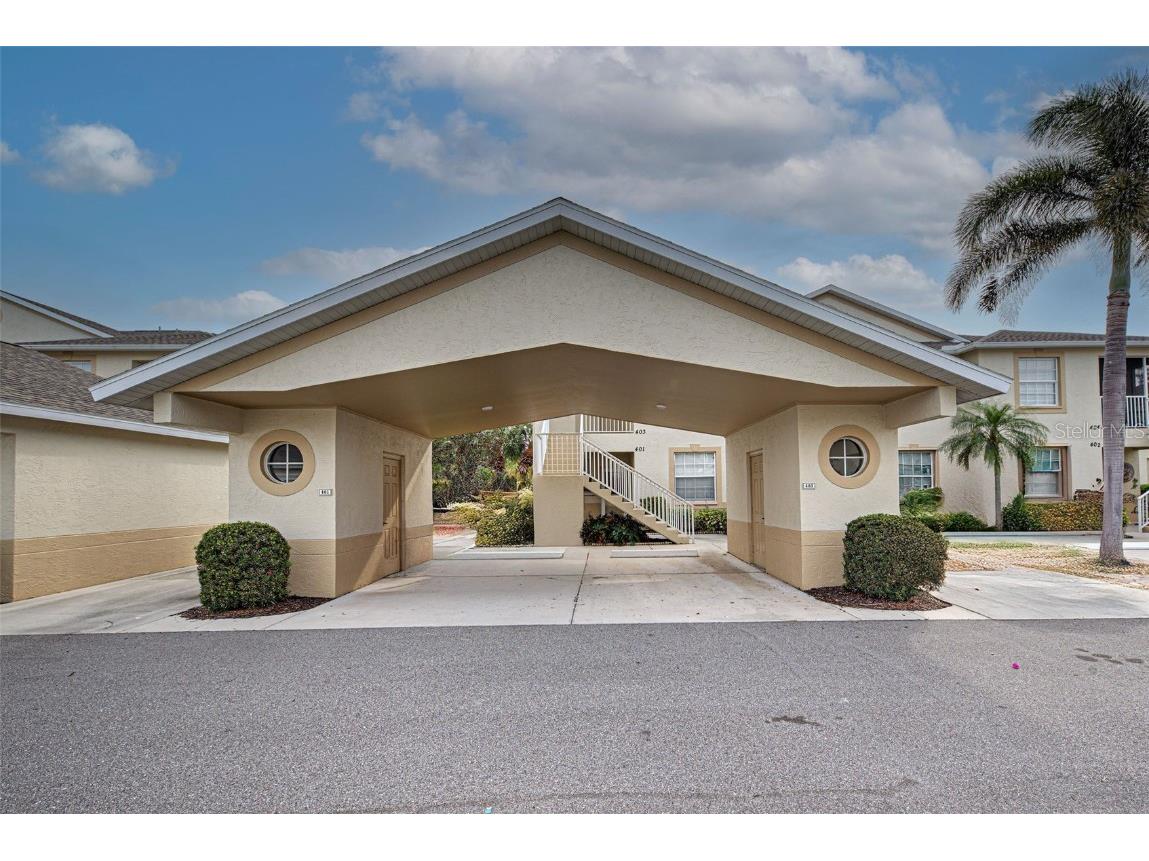 403 Auburn Lakes Circle #403 Venice FL 34292 A4642837 image1