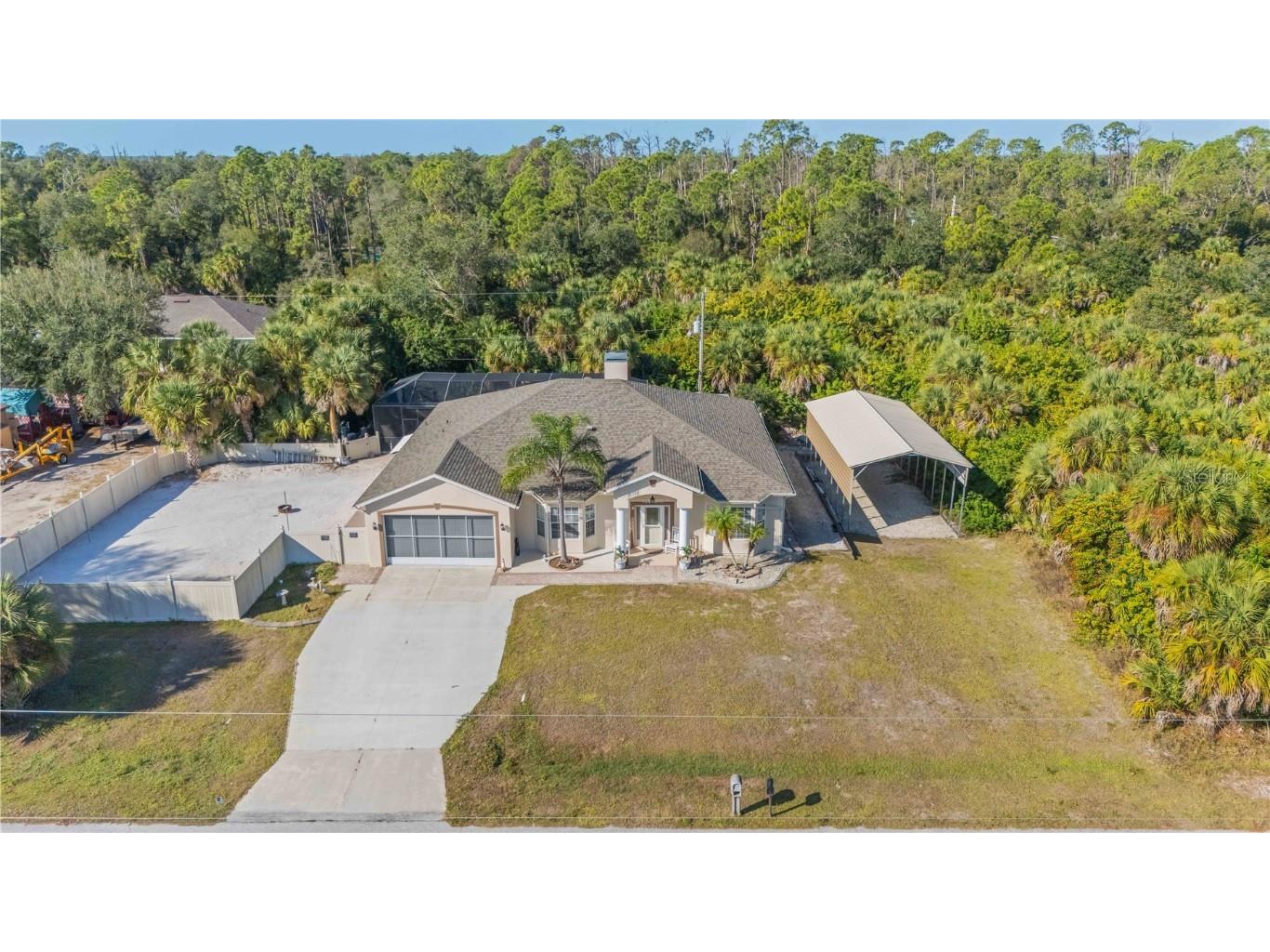 403 Barger Drive Port Charlotte FL 33954 C7519074 image1