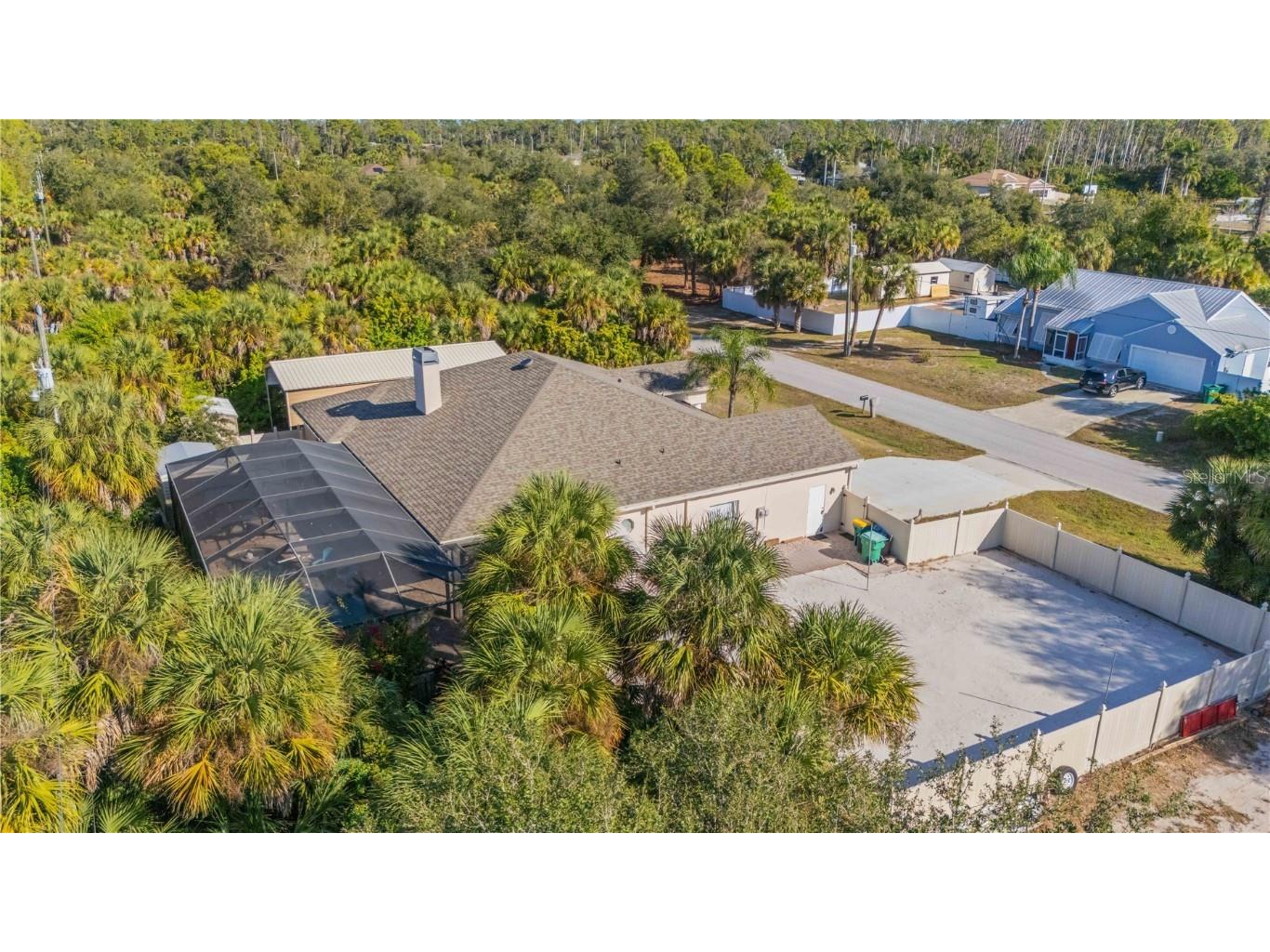 403 Barger Drive Port Charlotte FL 33954 C7519074 image95