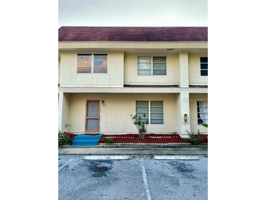 403 Barlow Avenue #62 Sarasota FL 34232 A4581061 image1