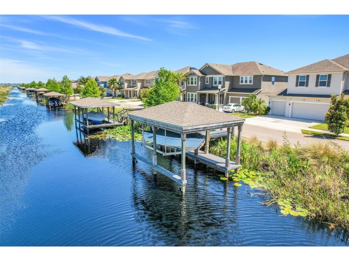 403 Blue Cypress Drive Groveland FL 34736 - CLERMONT CHAIN OF LAKES G5094615 image1