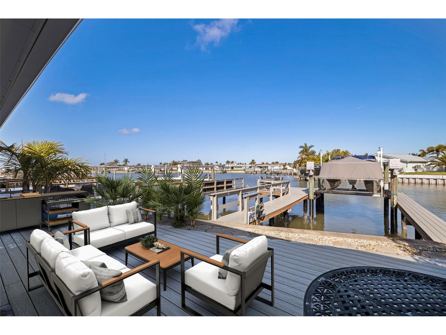 403 Boca Ciega Point Boulevard N #2801 Saint Petersburg FL 33708 - BOCA CIEGA BAY TB8483693 image15