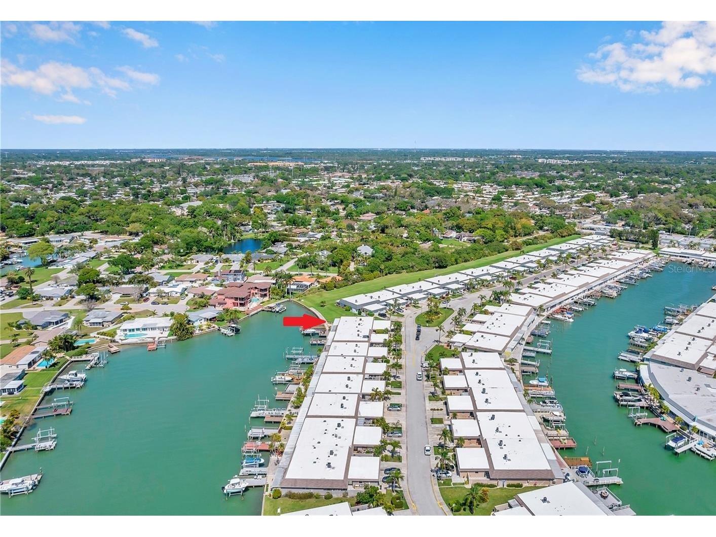 403 Boca Ciega Point Boulevard N #2801 Saint Petersburg FL 33708 - BOCA CIEGA BAY TB8483693 image3