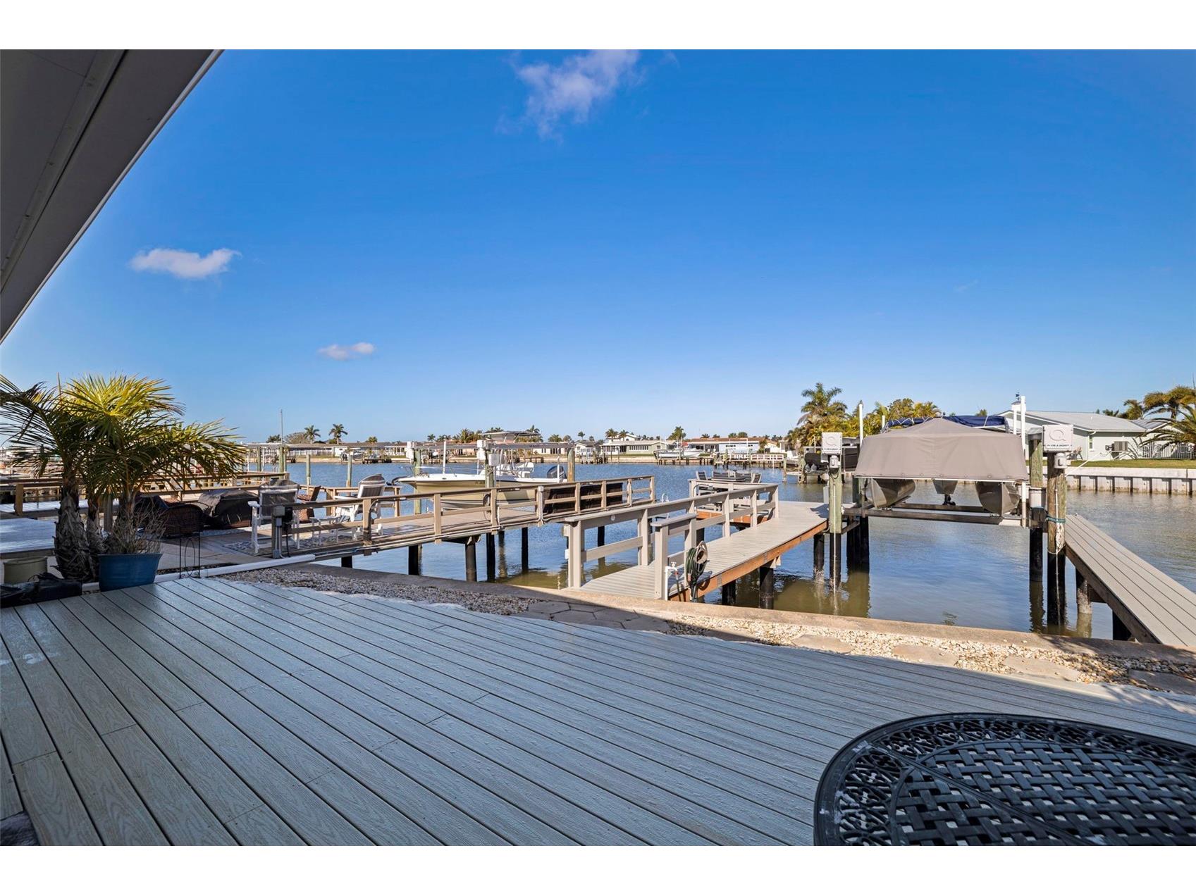 403 Boca Ciega Point Boulevard N #2801 Saint Petersburg FL 33708 - BOCA CIEGA BAY TB8483693 image42