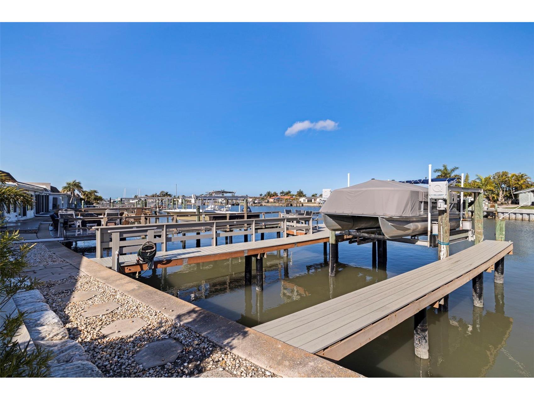 403 Boca Ciega Point Boulevard N #2801 Saint Petersburg FL 33708 - BOCA CIEGA BAY TB8483693 image43