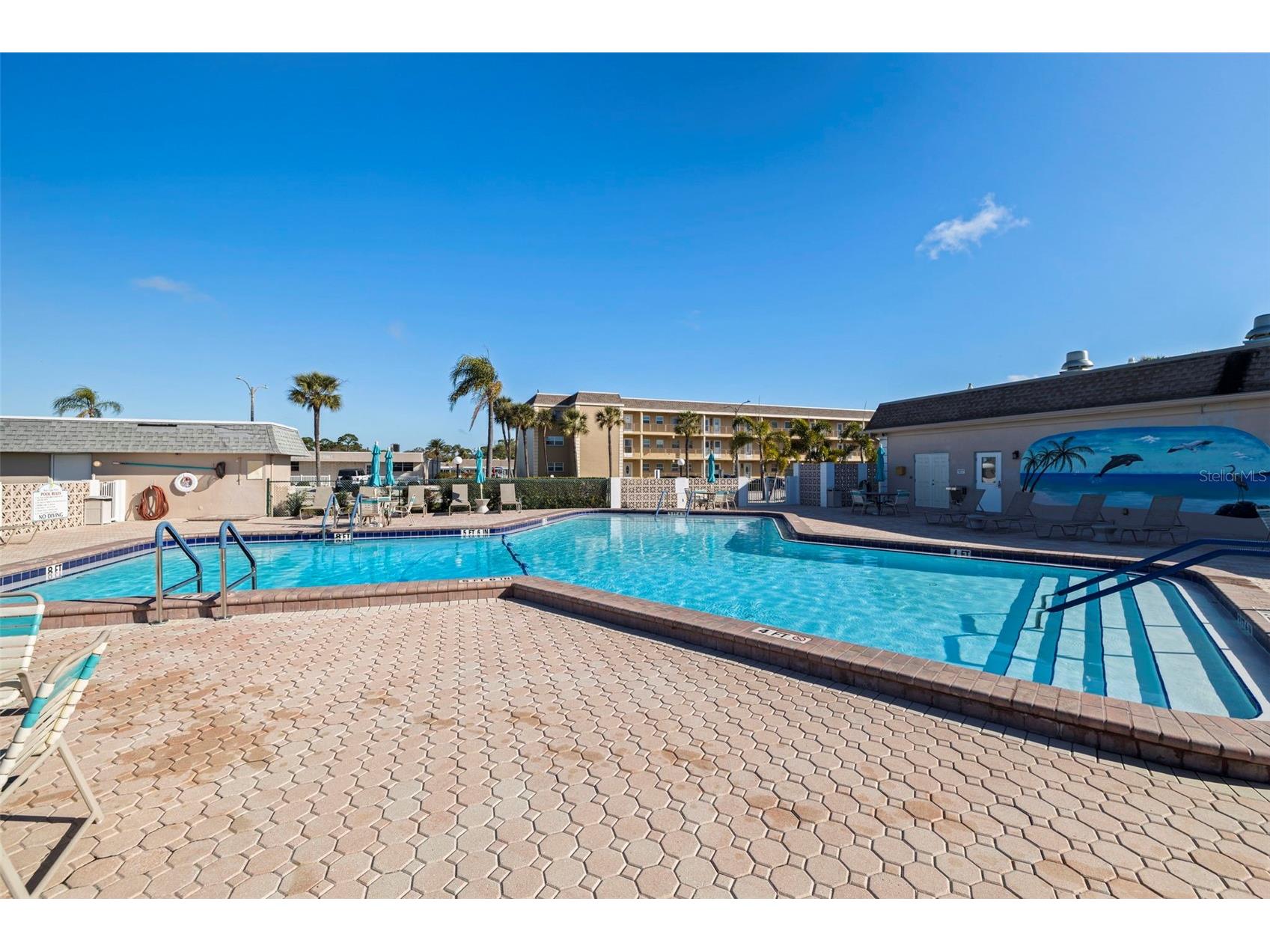 403 Boca Ciega Point Boulevard N #2801 Saint Petersburg FL 33708 - BOCA CIEGA BAY TB8483693 image50
