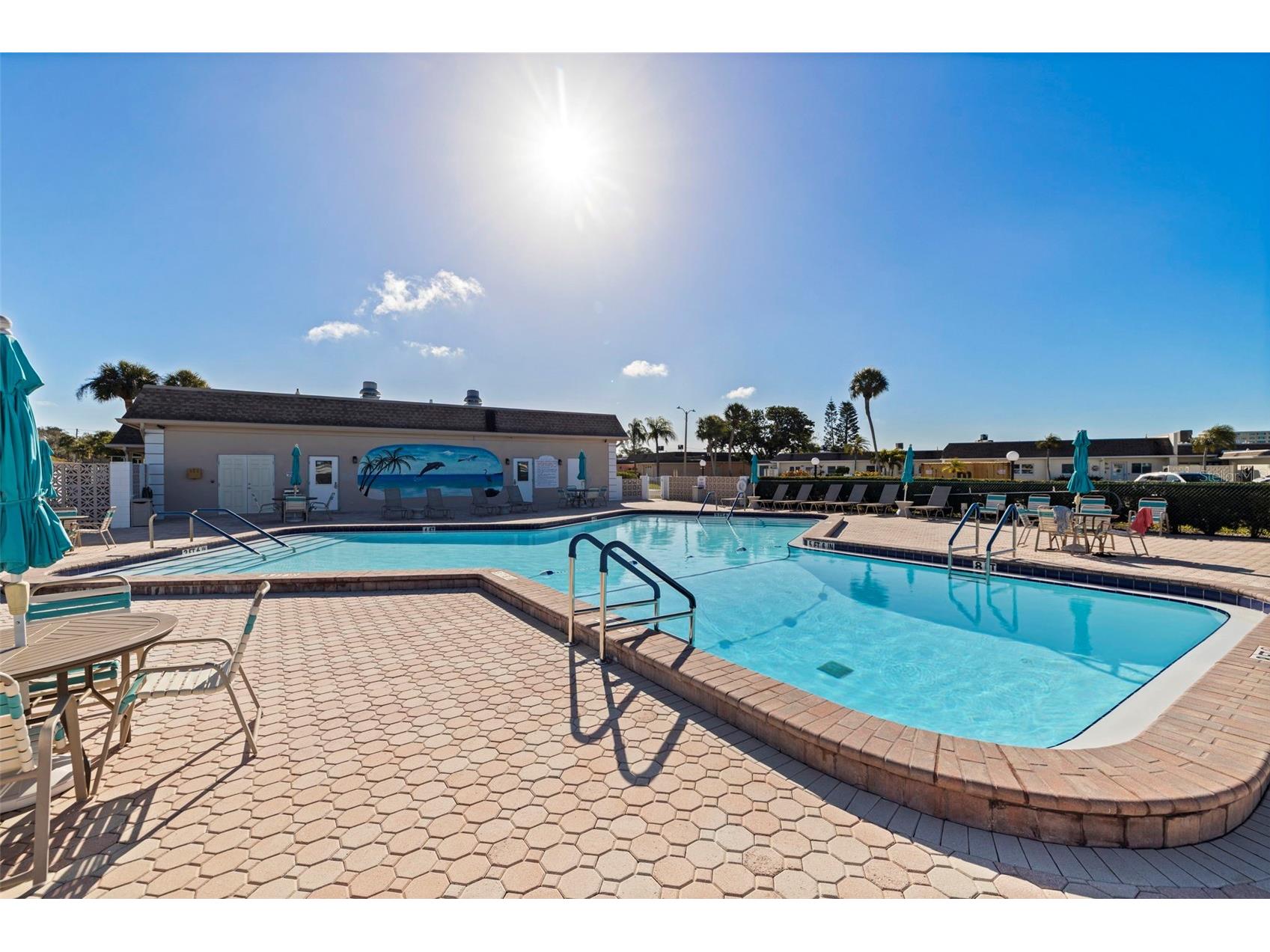 403 Boca Ciega Point Boulevard N #2801 Saint Petersburg FL 33708 - BOCA CIEGA BAY TB8483693 image51