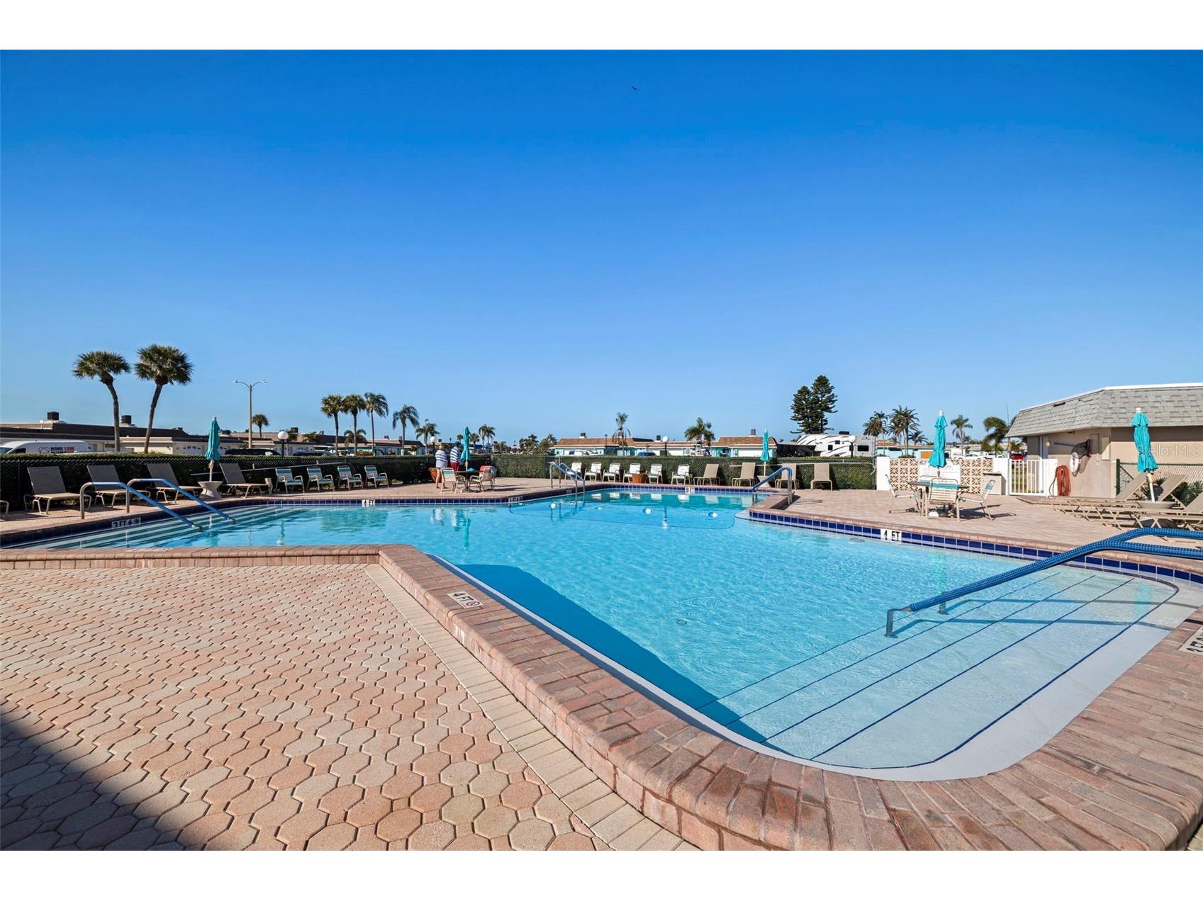 403 Boca Ciega Point Boulevard N #2801 Saint Petersburg FL 33708 - BOCA CIEGA BAY TB8483693 image52