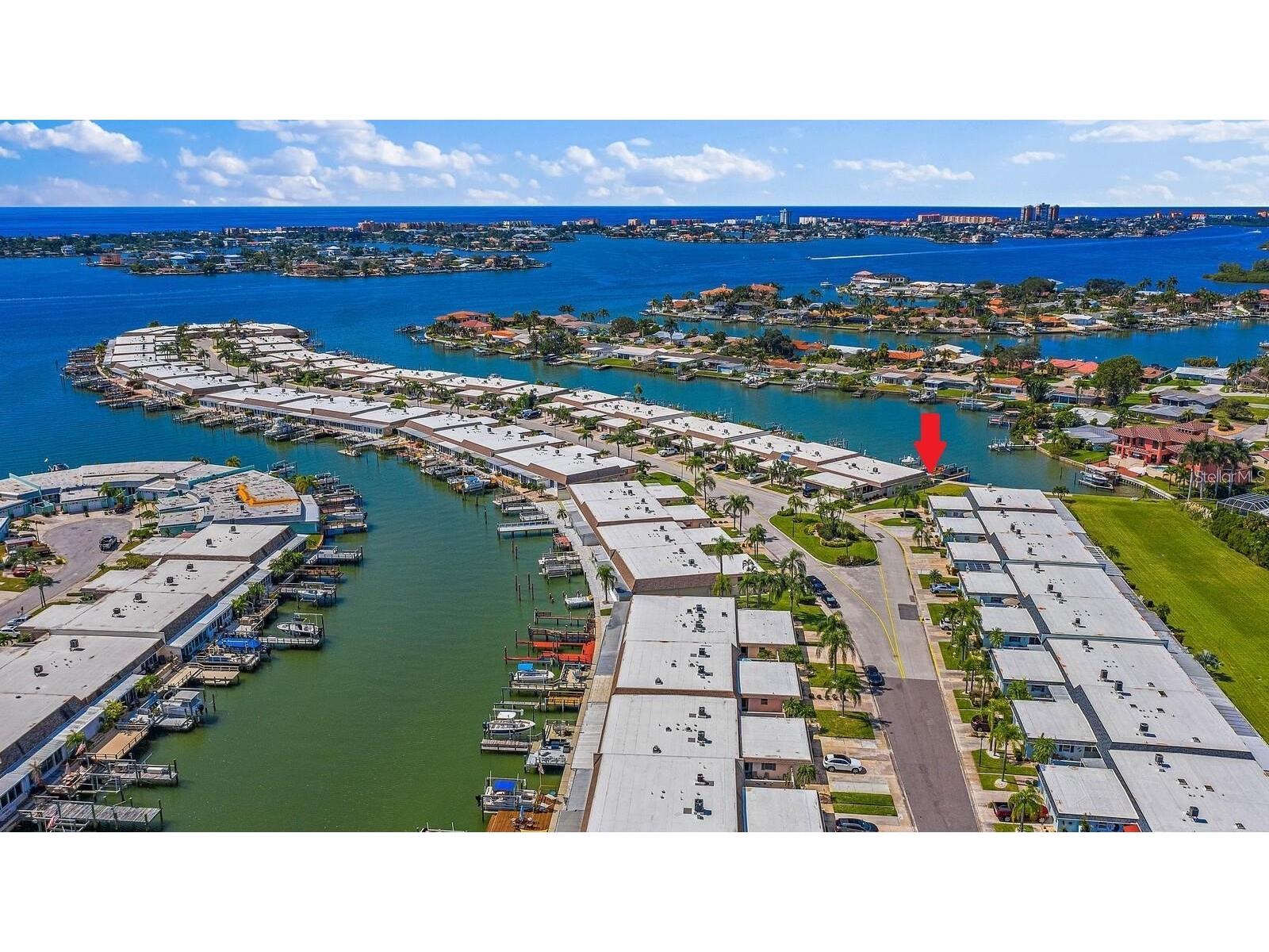 403 Boca Ciega Point Boulevard N #2801 Saint Petersburg FL 33708 - BOCA CIEGA BAY TB8483693 image54
