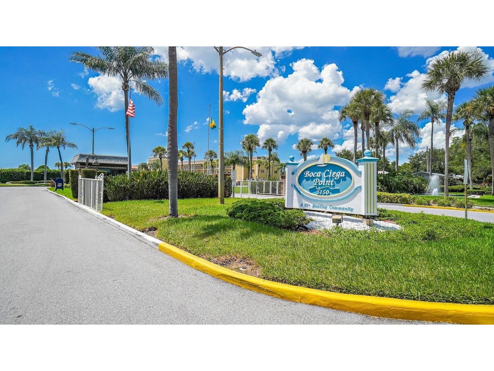 403 Boca Ciega Point Boulevard N #2801 Saint Petersburg FL 33708 - BOCA CIEGA BAY TB8483693 image57